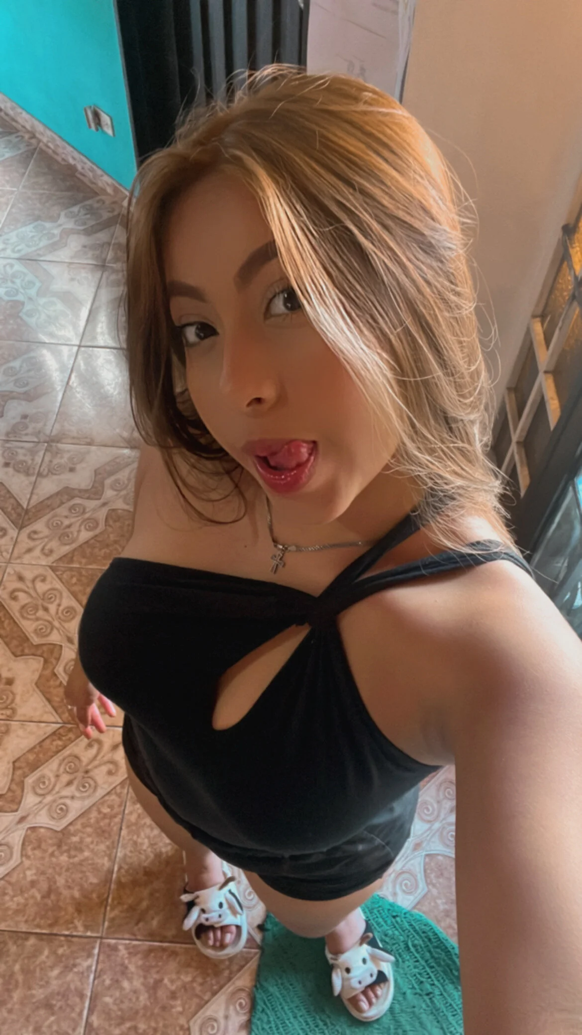 XXX Porn Photo of Nude Emiily_joee_ 5