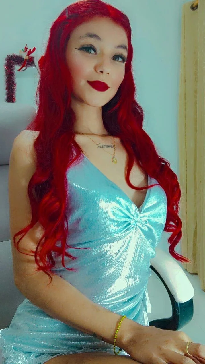 XXX Porn Photo of Nude gime_lara 44