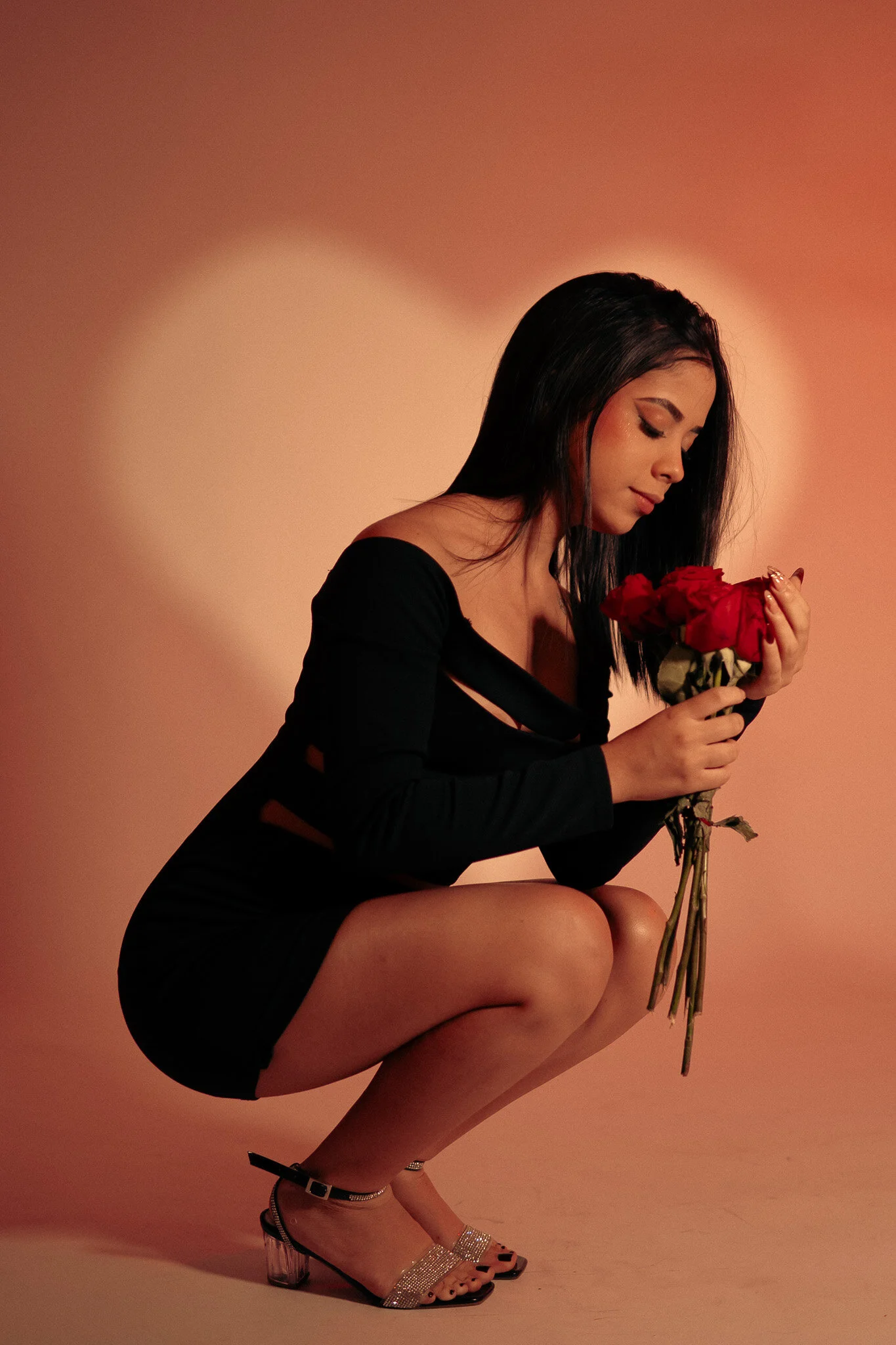 XXX Porn Photo of Nude pinkmoon30 43