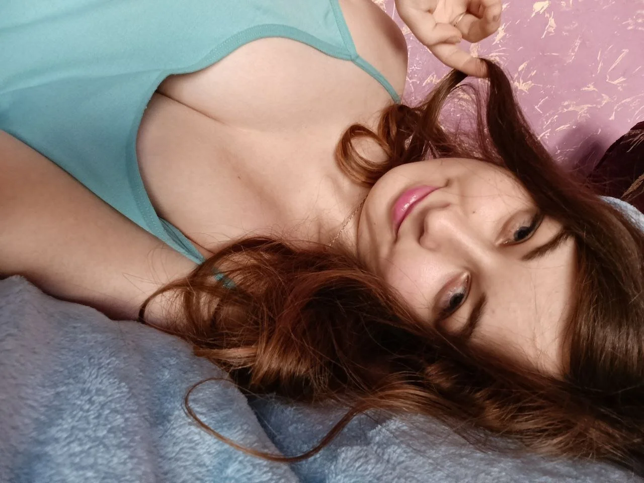 XXX Porn Photo of Nude lilith_diva 7