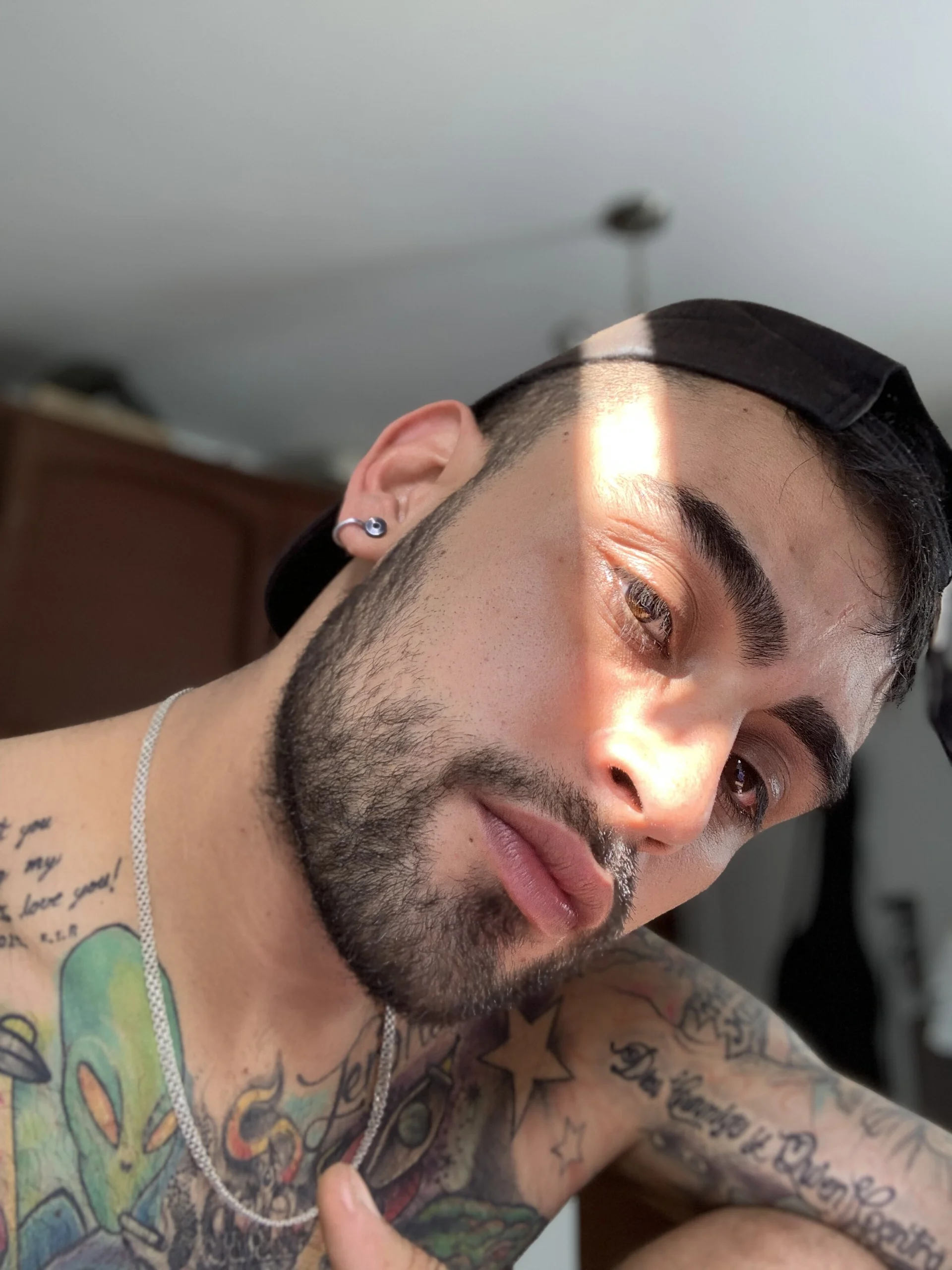 XXX Porn Photo of Nude elmilow 3