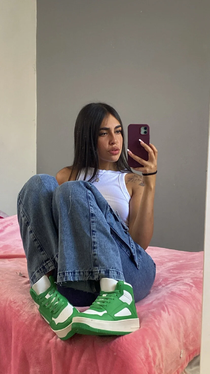 XXX Porn Photo of Nude DaphneUwu 34
