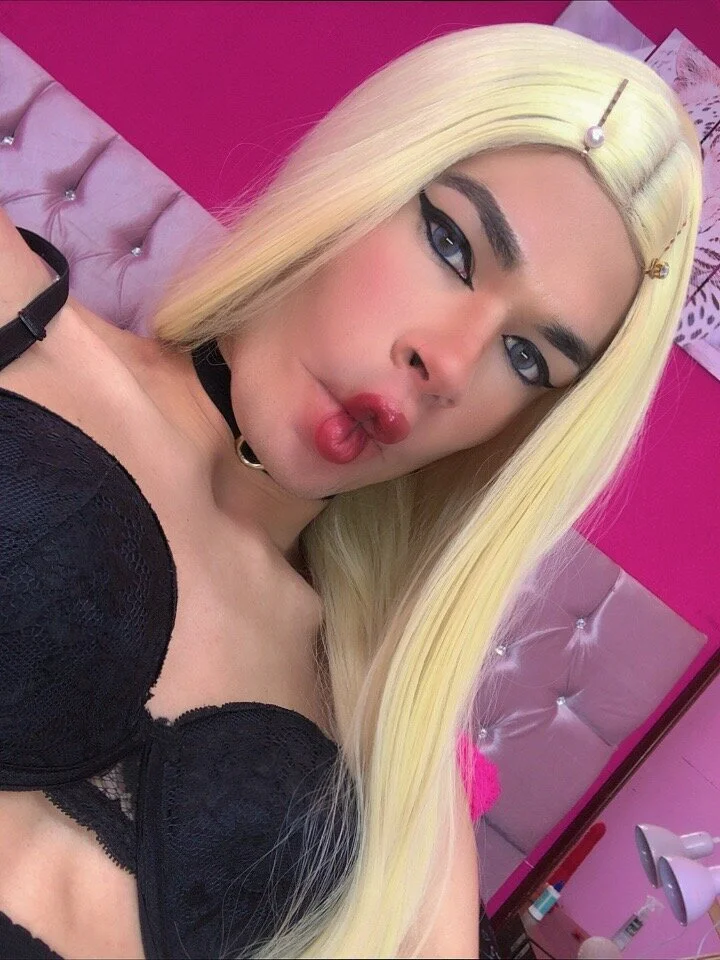 XXX Porn Photo of Nude DianaCisneros 5