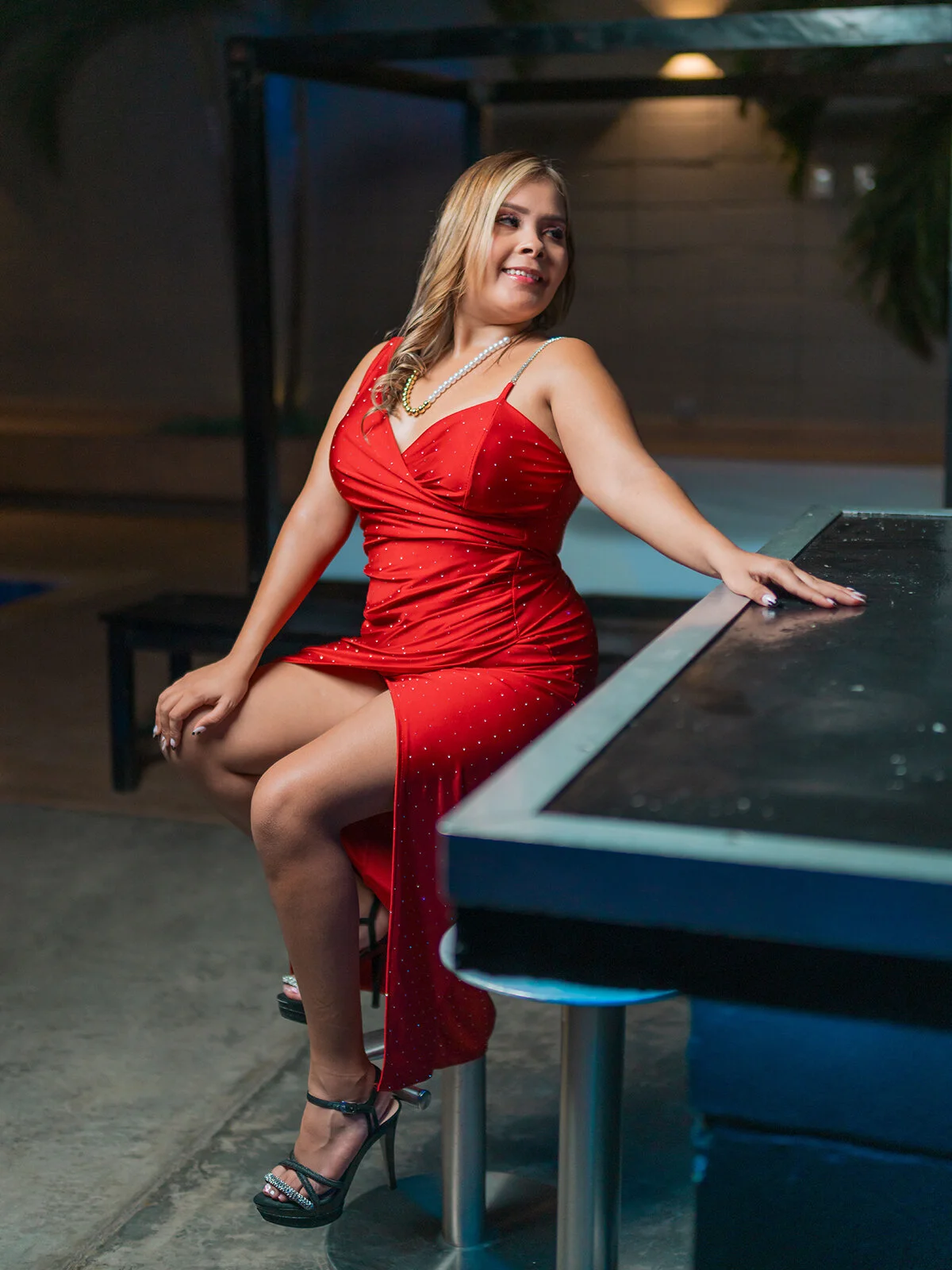 XXX Porn Photo of Nude MelodySanz 15