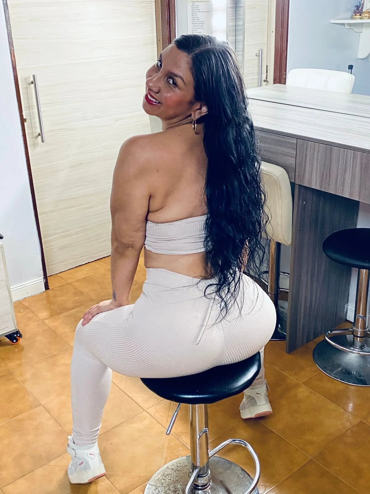 XXX Porn Photo of Nude jhasly_am 32