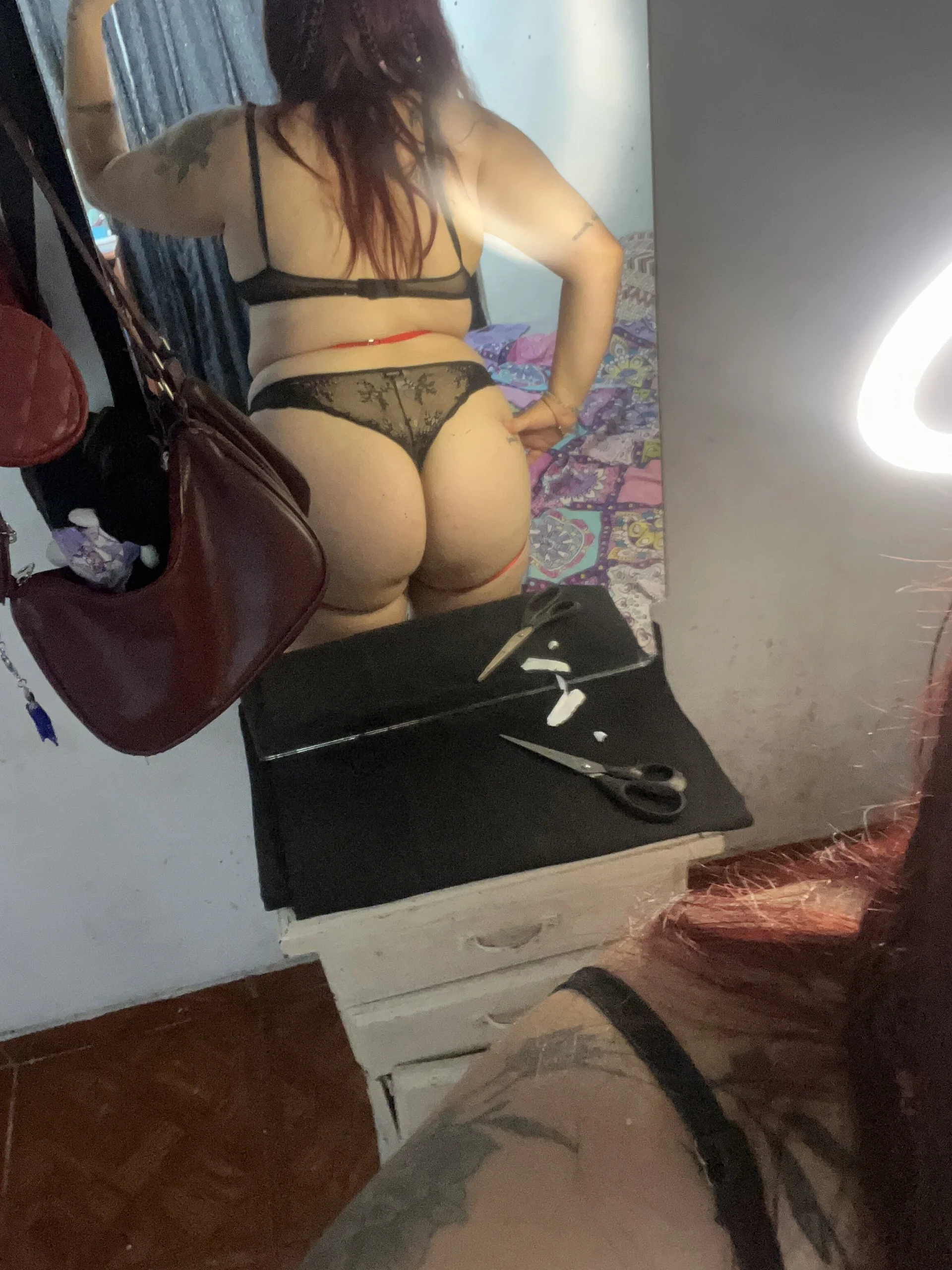 XXX Porn Photo of Nude candyyas02 3