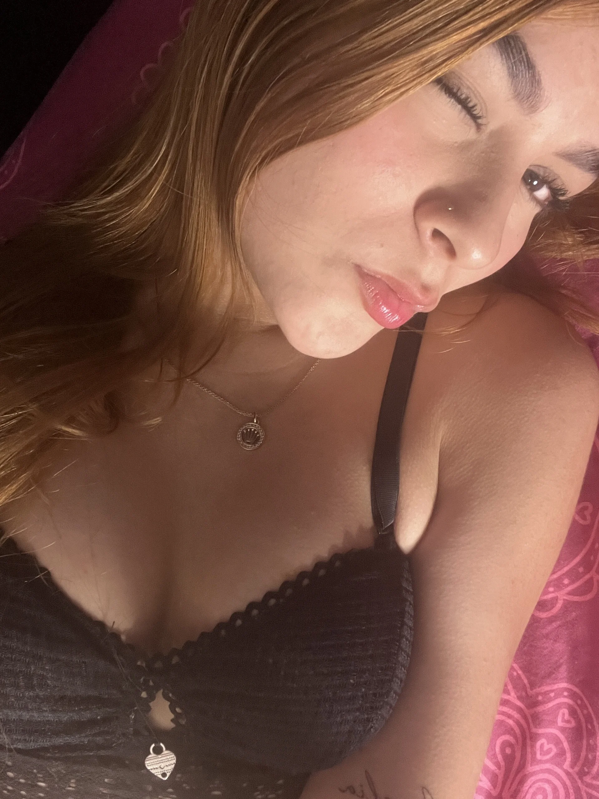 XXX Porn Photo of Nude DelphineBella 3