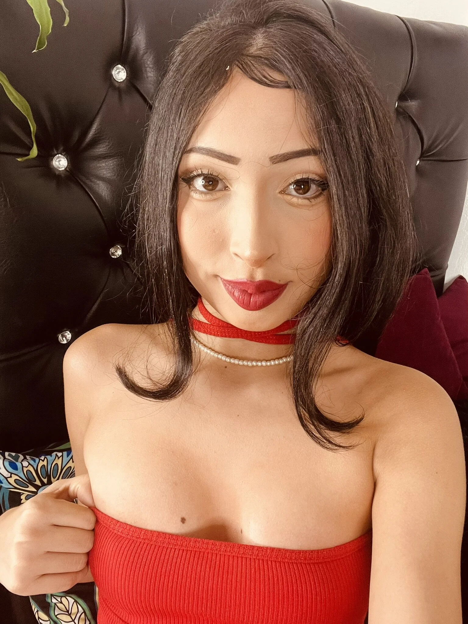 XXX Porn Photo of Nude Britney_Rose 21