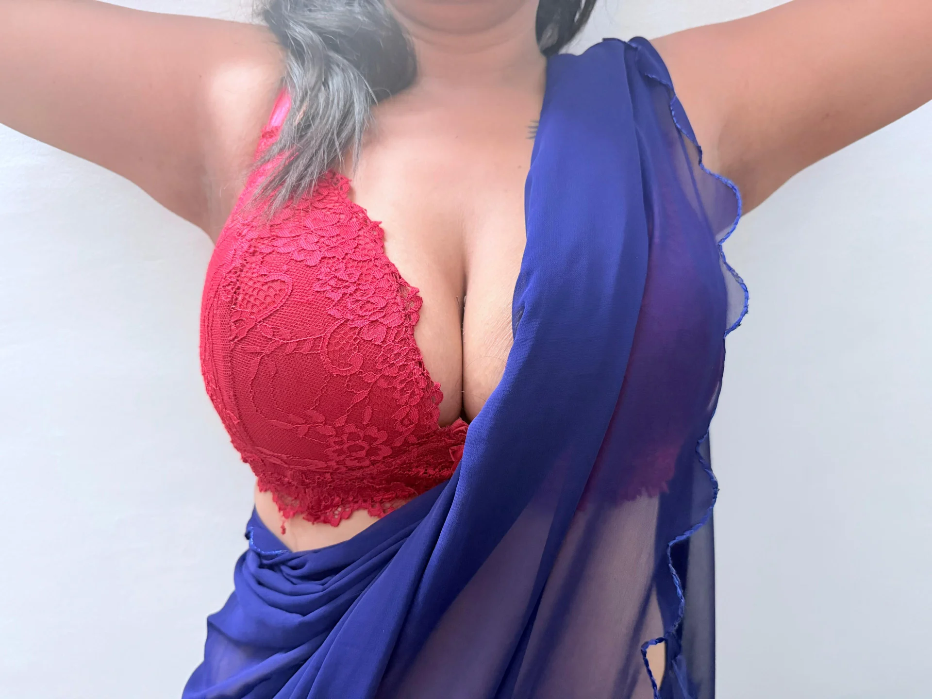 XXX Porn Photo of Nude MissMarathi 2
