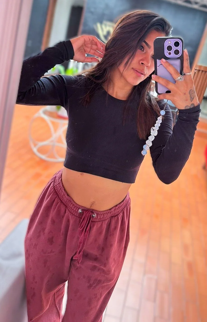 XXX Porn Photo of Nude _chloe_1 26