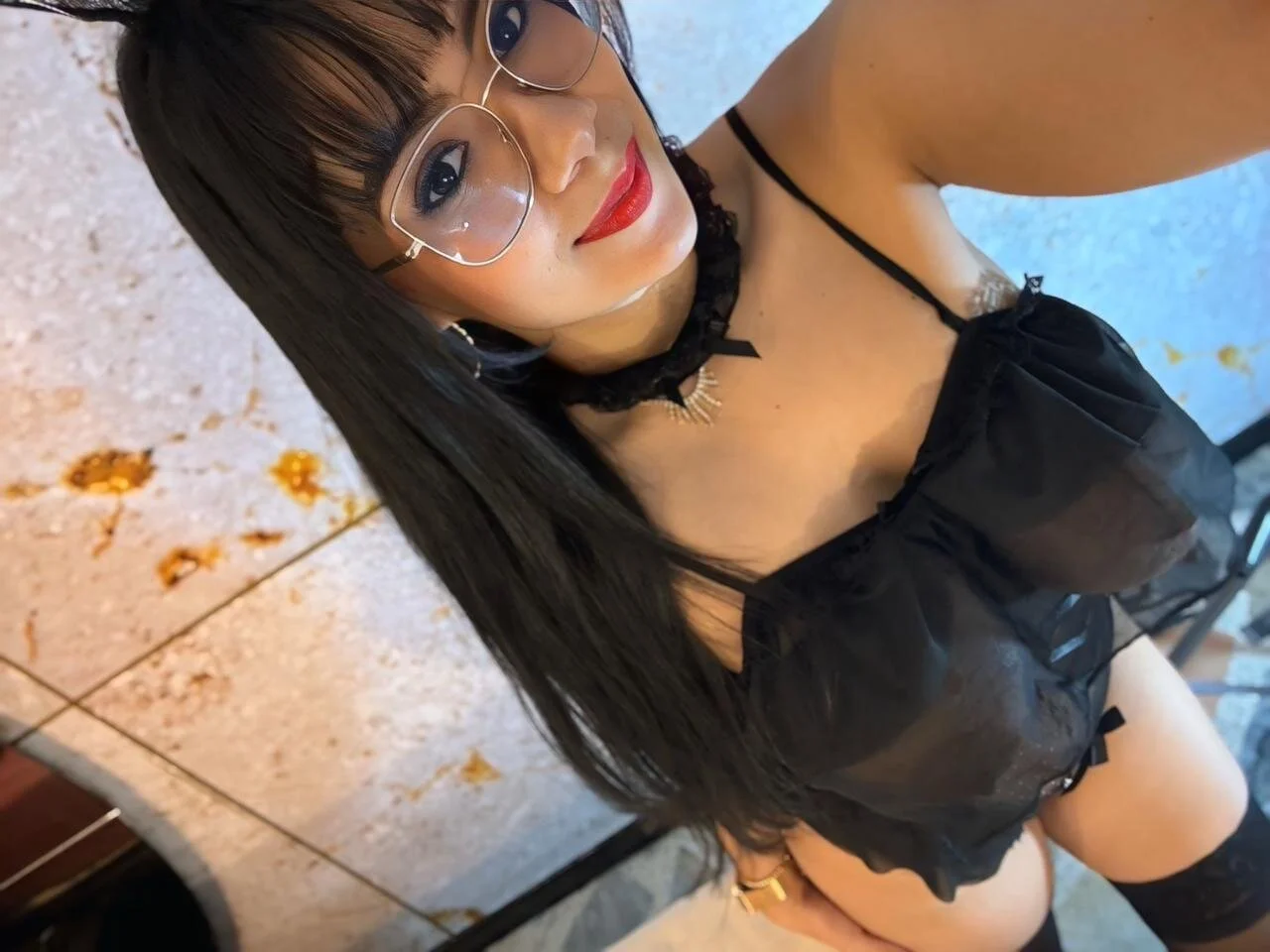 XXX Porn Photo of Nude Haylenpark 7