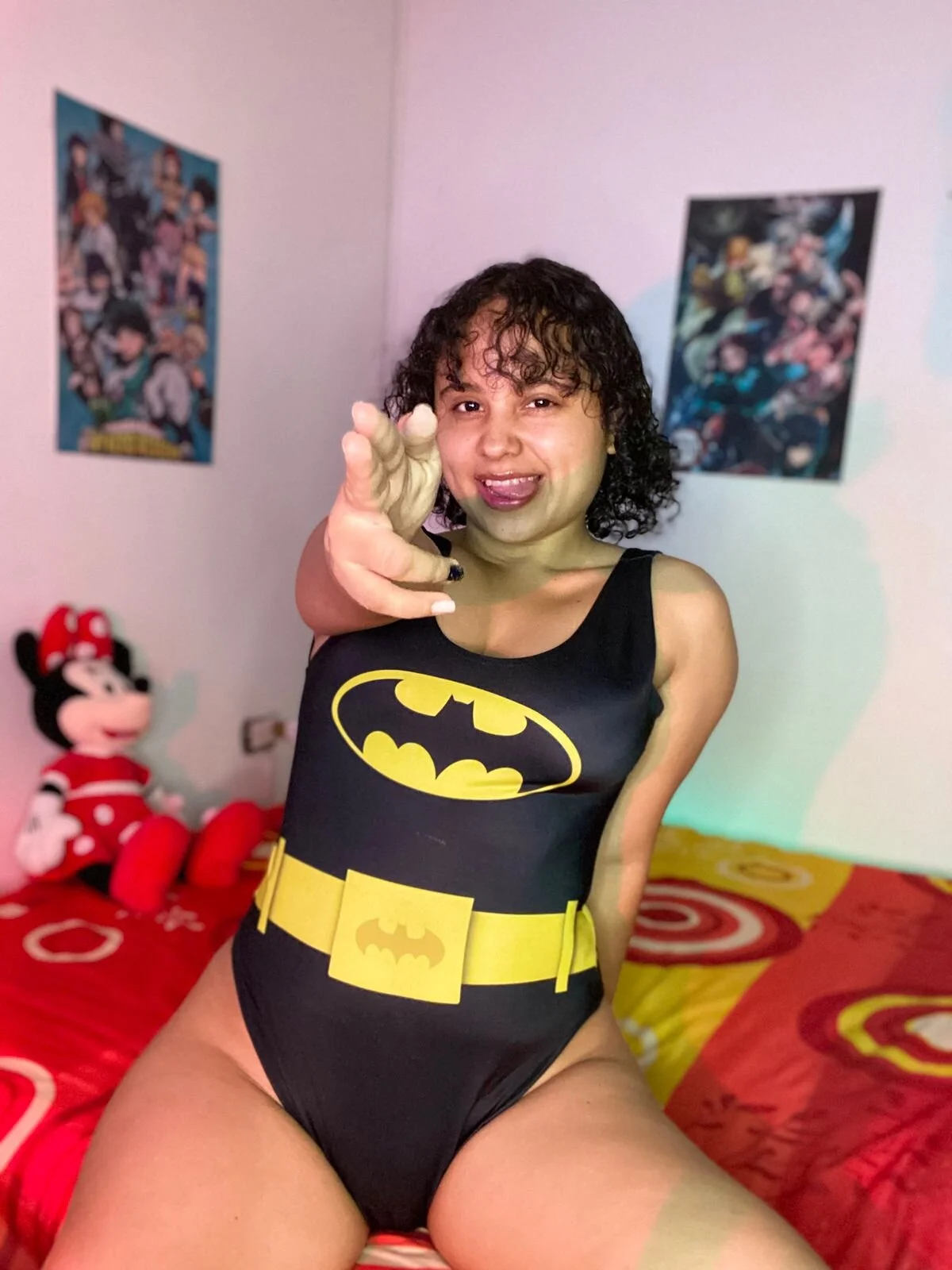 XXX Porn Photo of Nude lou_cute 32