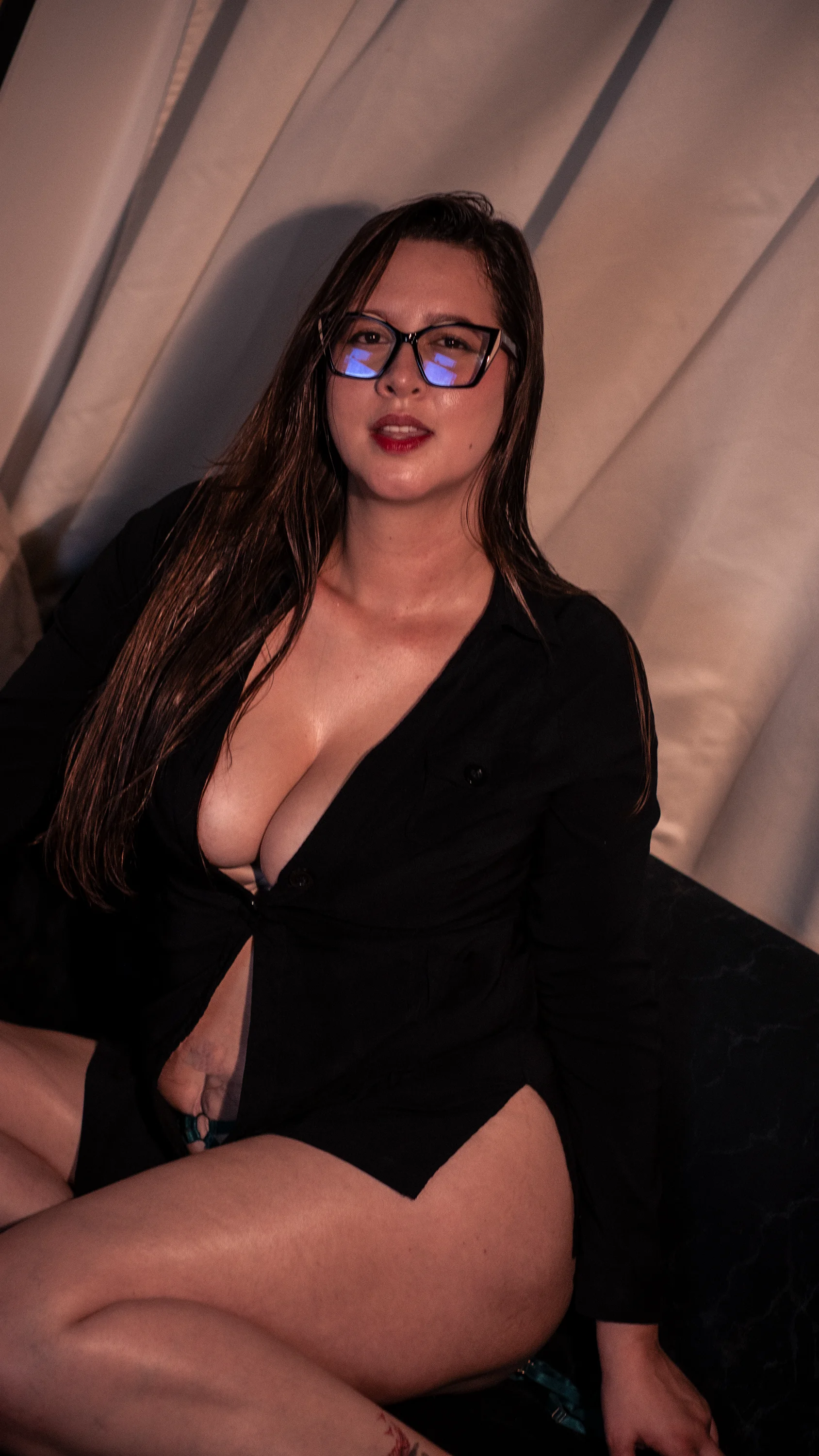 XXX Porn Photo of Nude Skadi_xixi 11