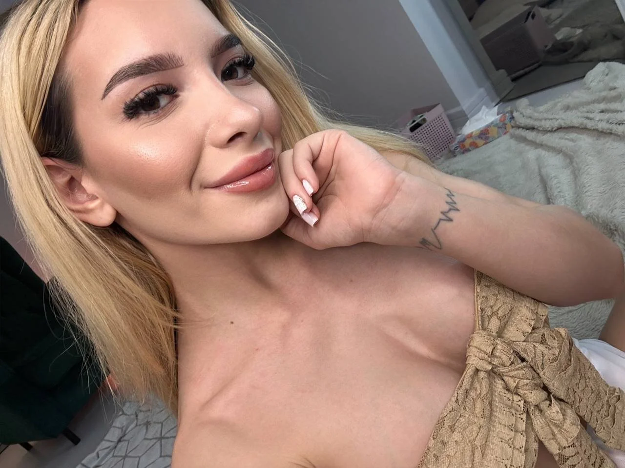 XXX Porn Photo of Nude SvveetLuna 39
