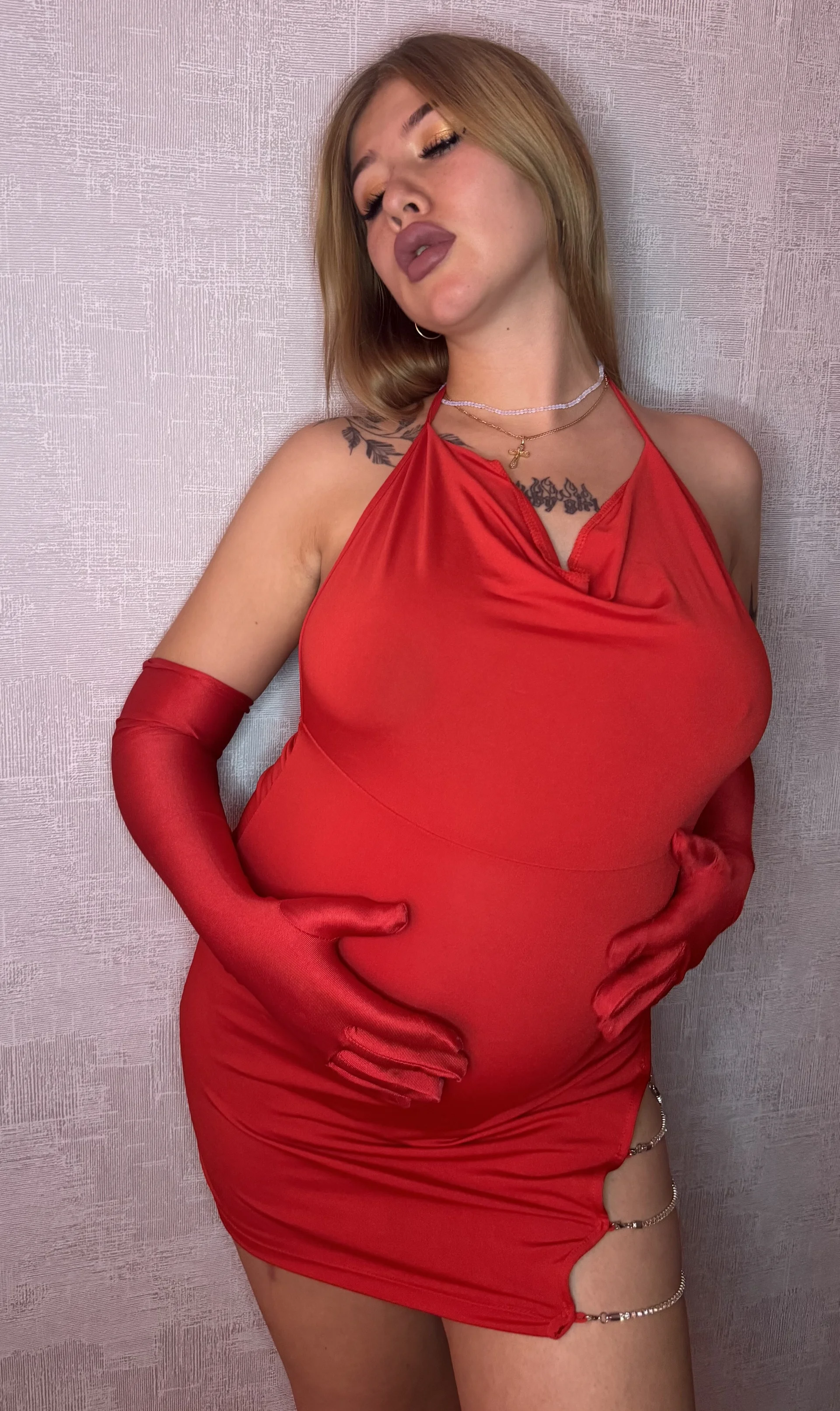 XXX Porn Photo of Nude _Anet_ 4