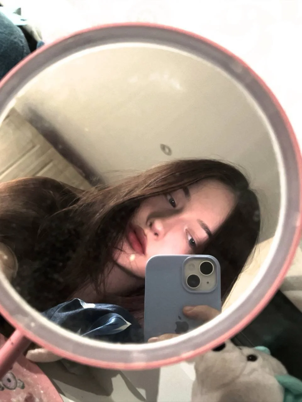 XXX Porn Photo of Nude EvaPinklove 18