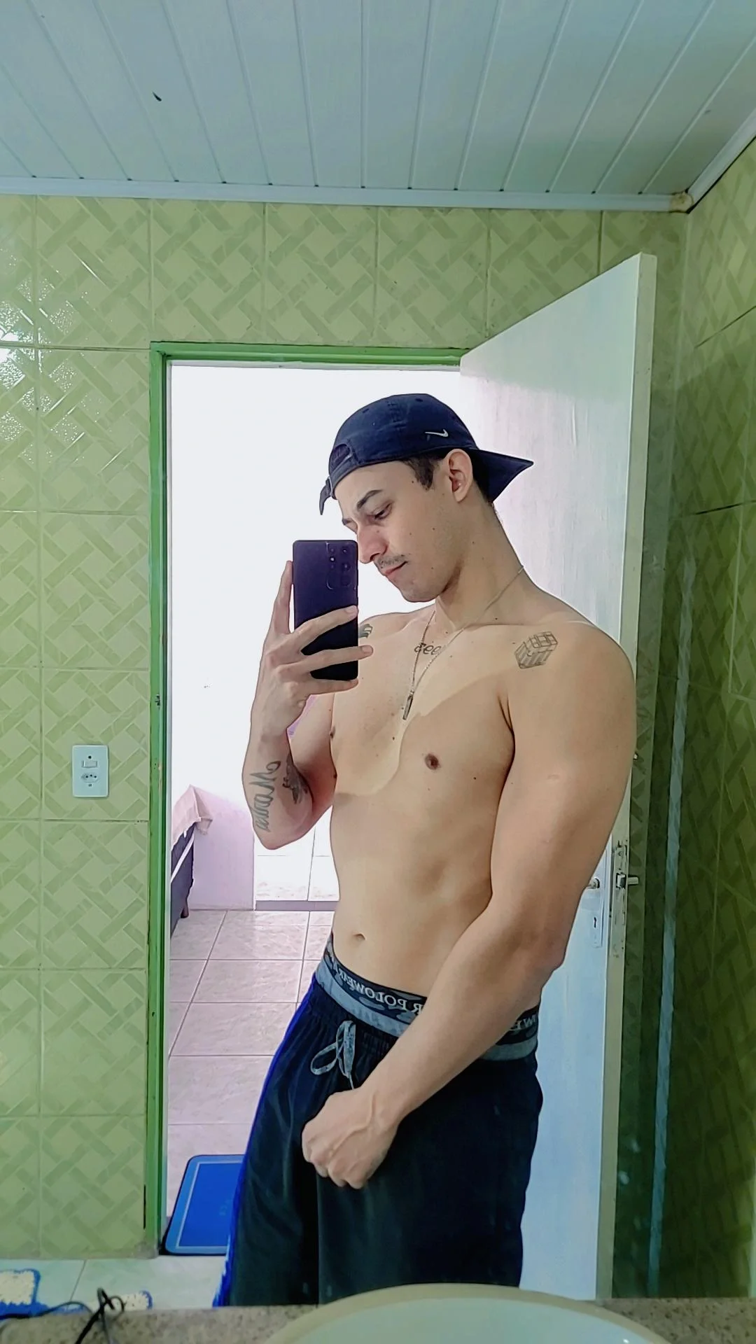XXX Porn Photo of Nude OSTRIPERBOY 1