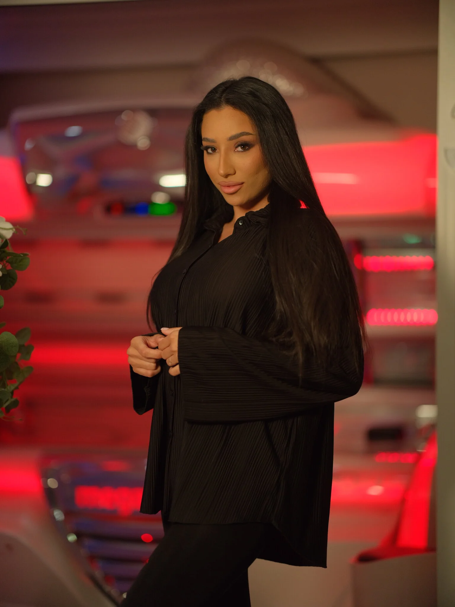 XXX Porn Photo of Nude GinaValentinna 86