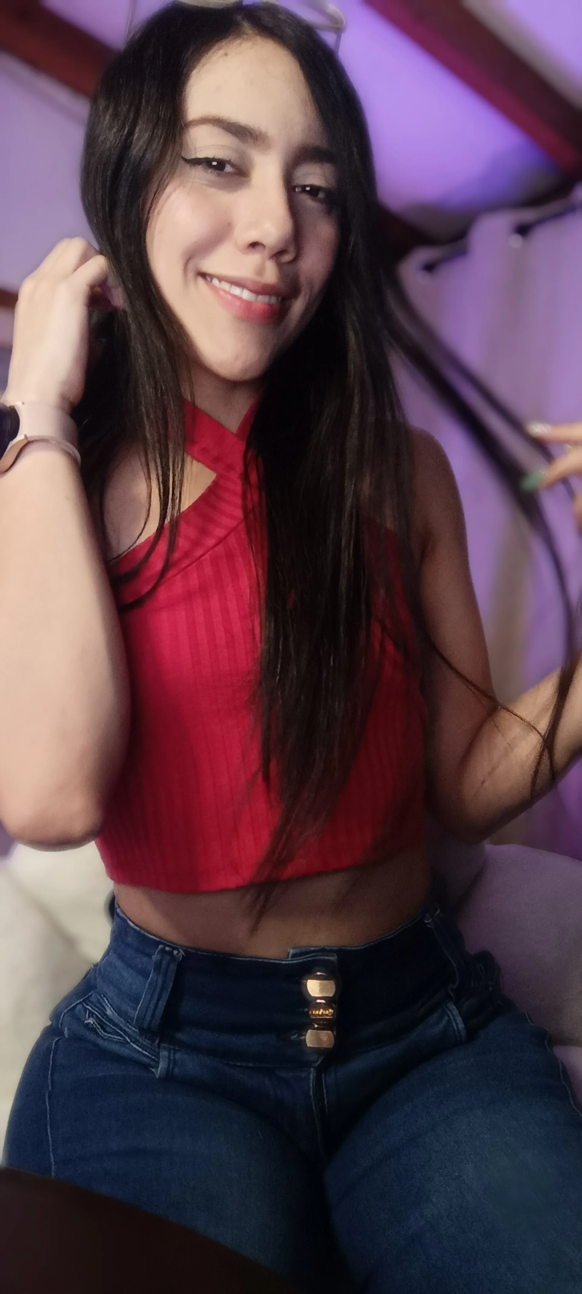 XXX Porn Photo of Nude LauGrayJ 48
