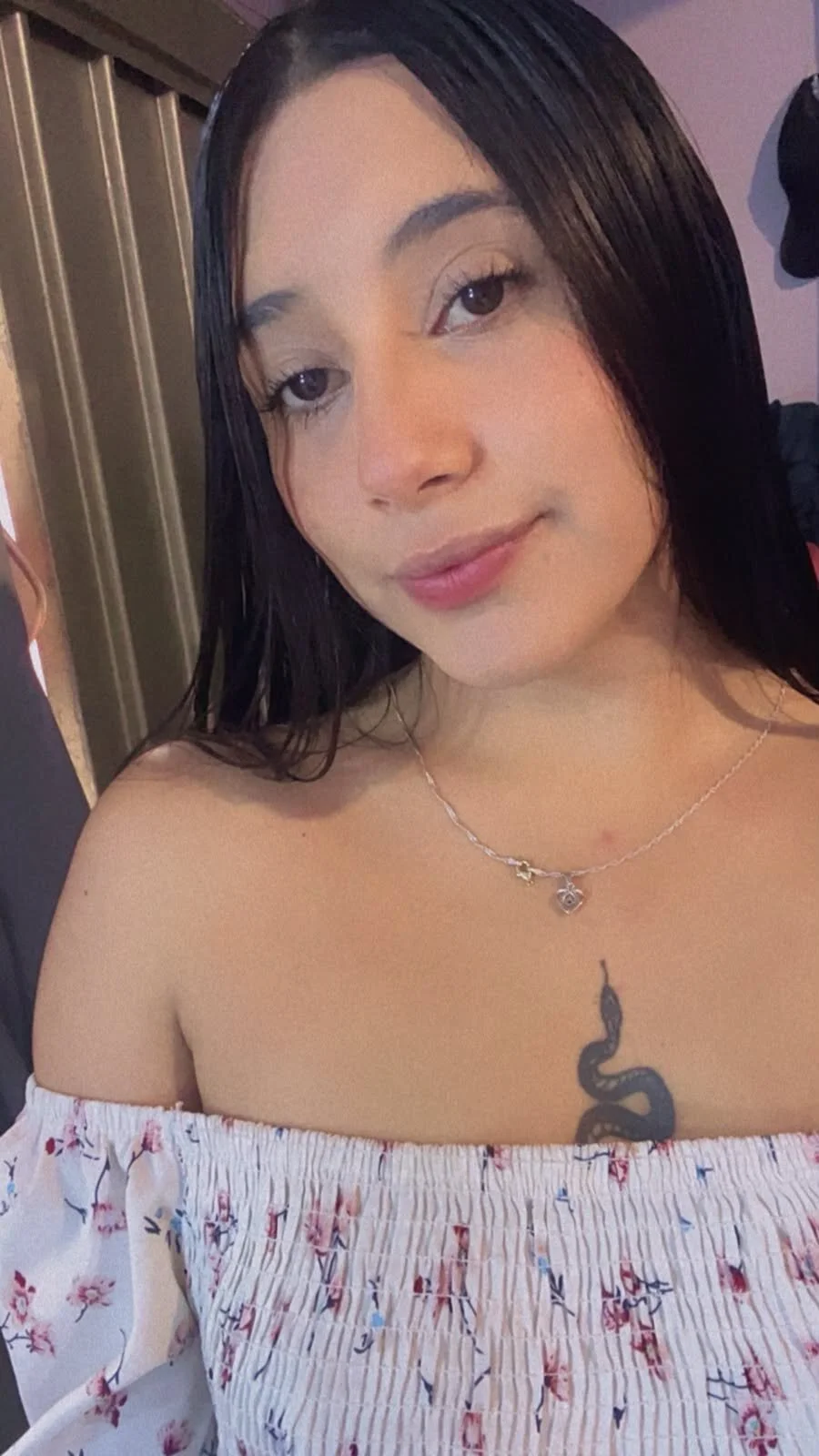 XXX Porn Photo of Nude NinaFlow_22 8