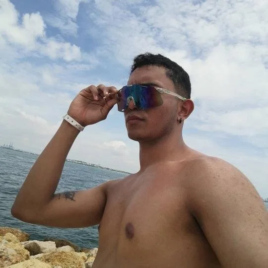 XXX Porn Photo of Nude Ricardo_hott 16