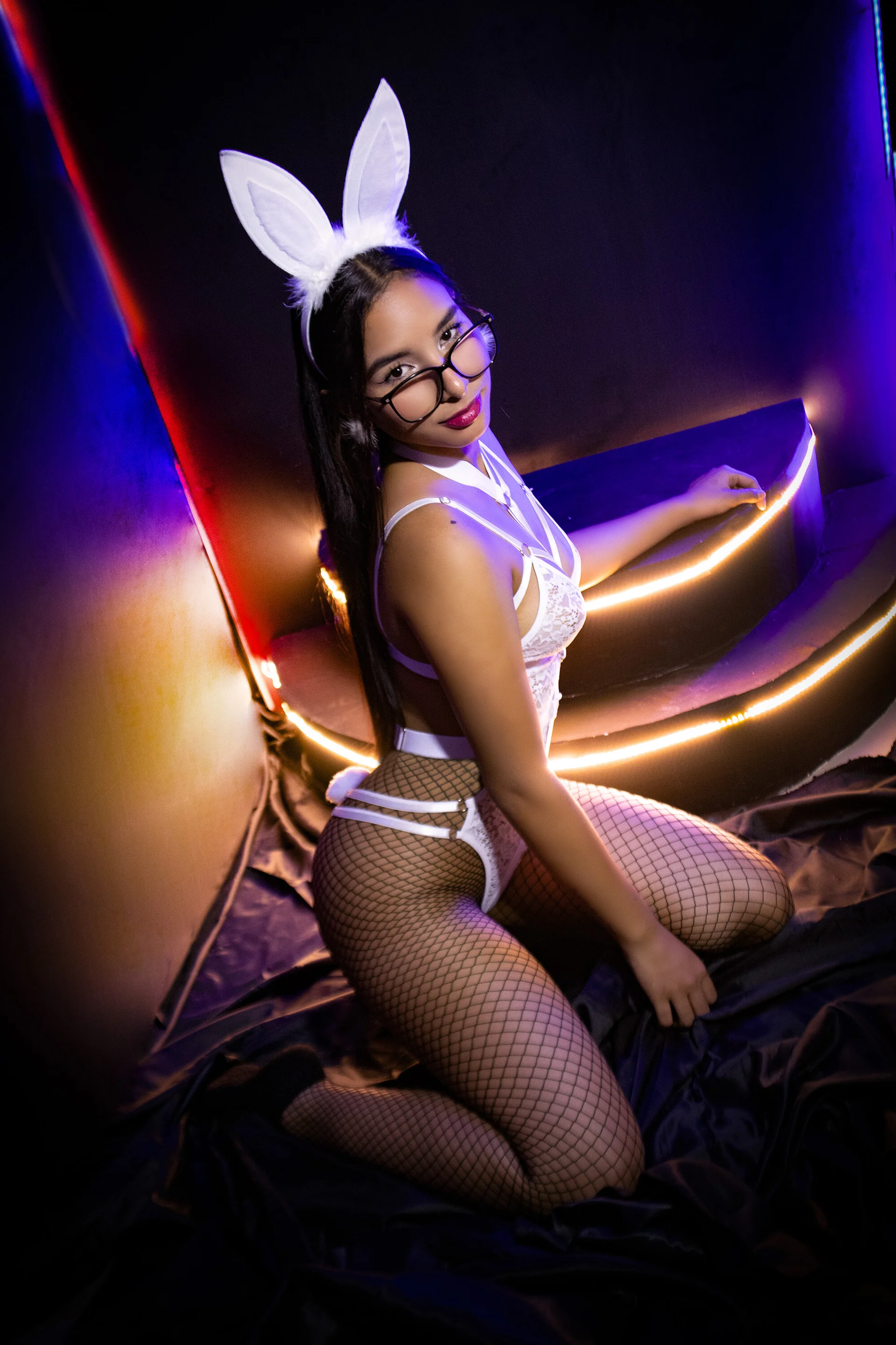 XXX Porn Photo of Nude Luciaoregon 7