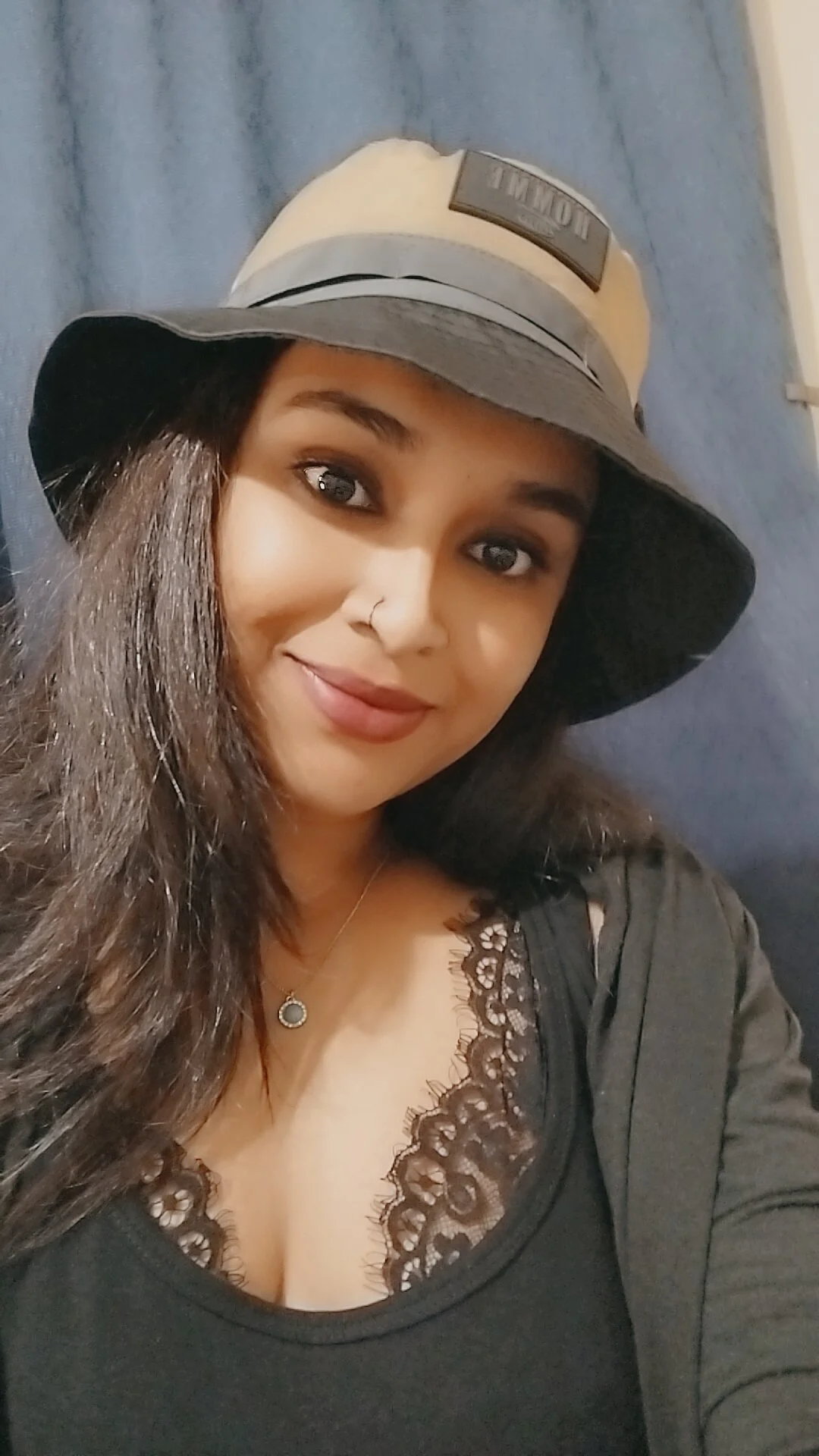 XXX Porn Photo of Nude cute_indianxo 3