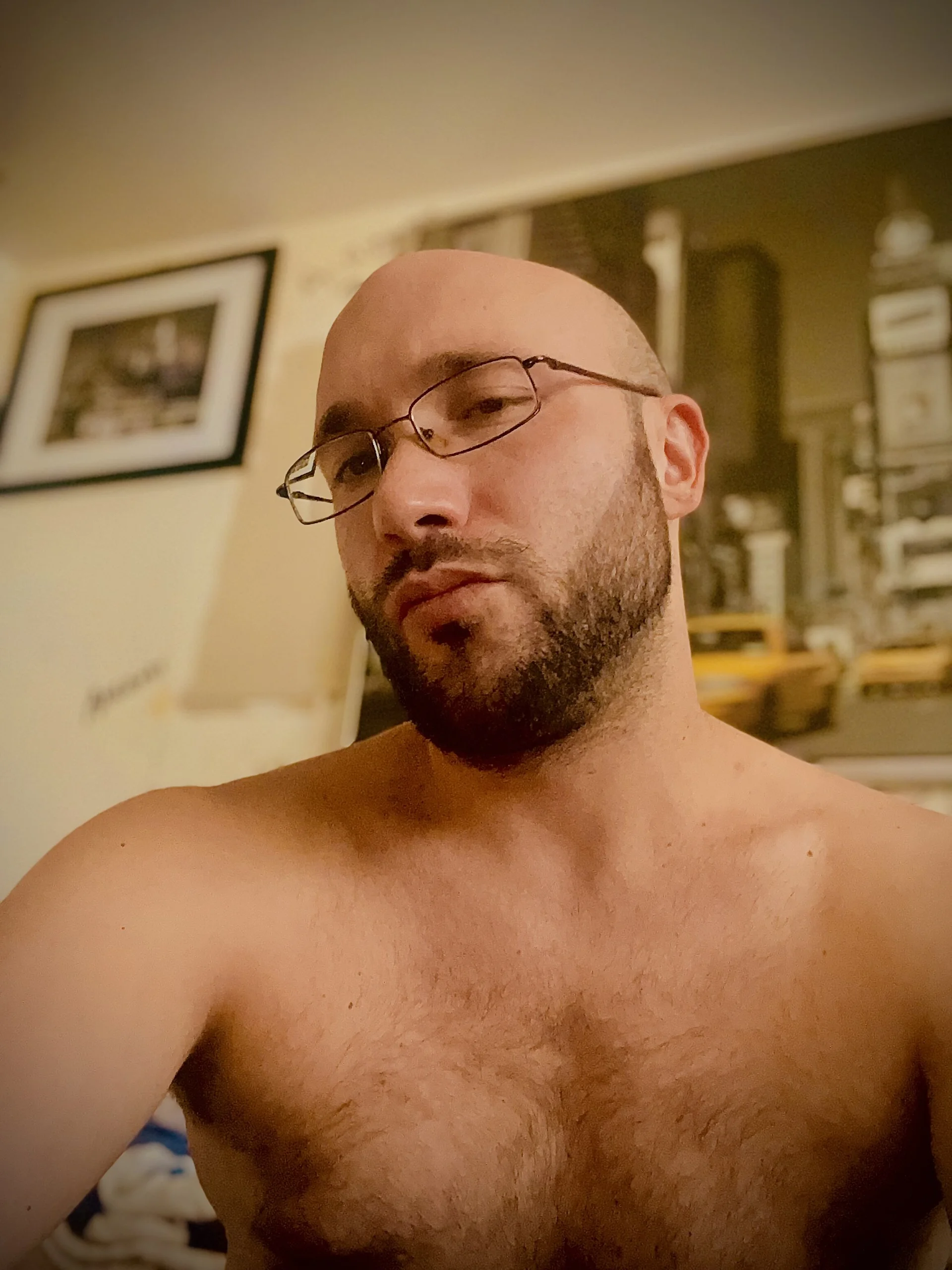 XXX Porn Photo of Nude versatilevortex 27