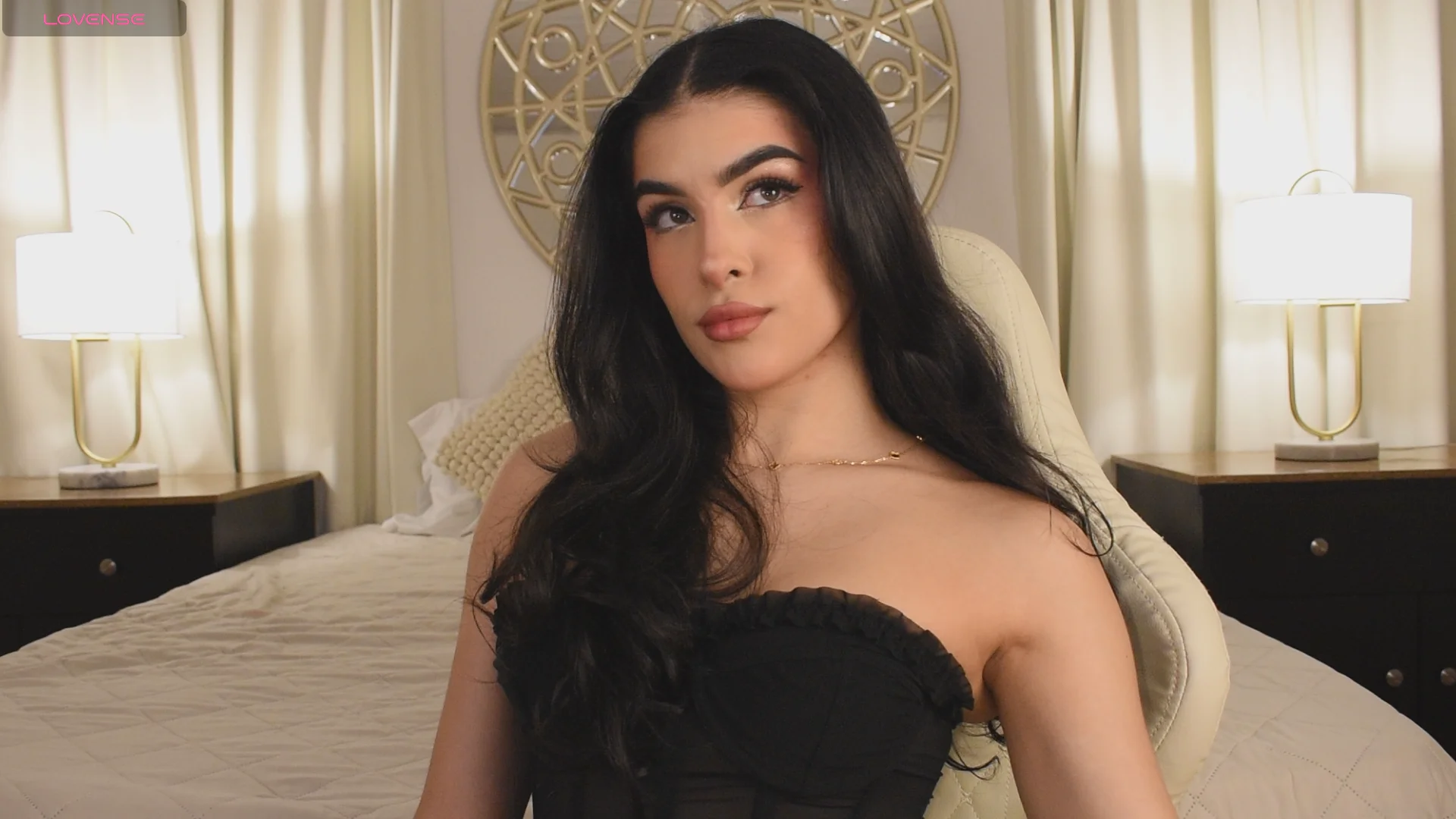 XXX Porn Photo of Nude Antonellaparis_ 10