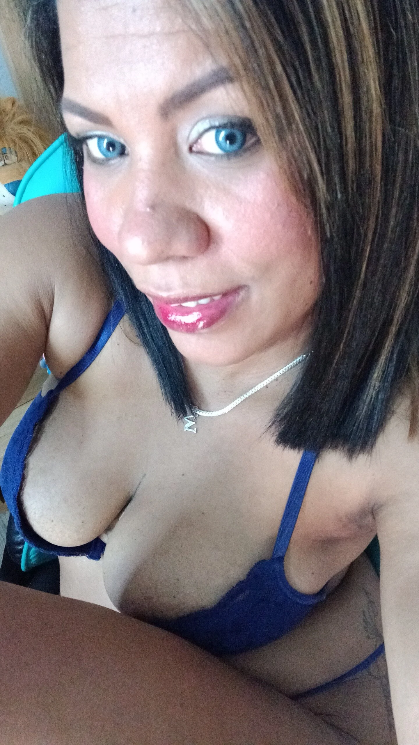 XXX Porn Photo of Nude golden_goddess38 64