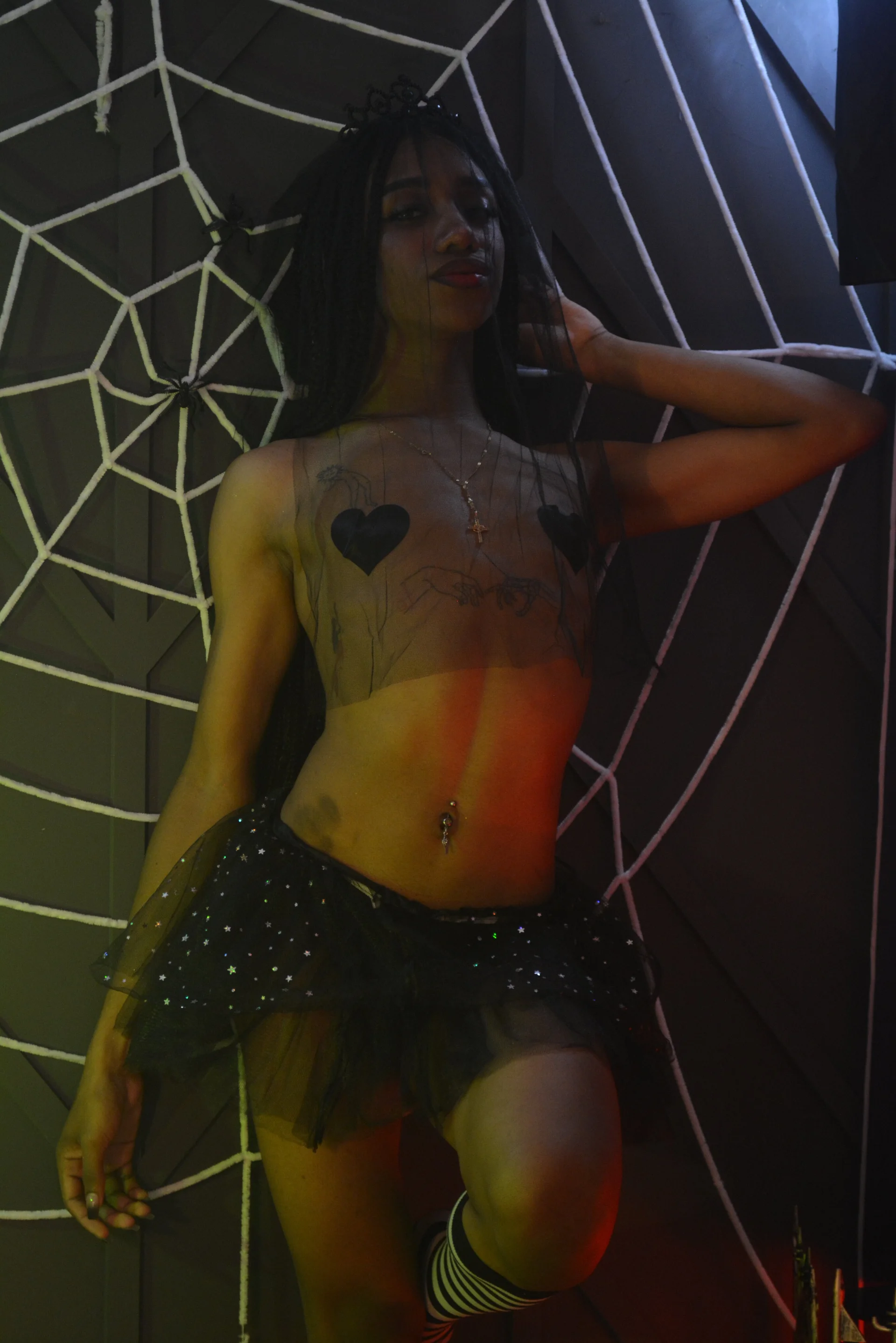 XXX Porn Photo of Nude Cleo-Escobar 42