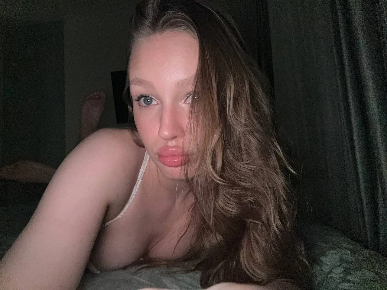 XXX Porn Photo of Nude ChloeSmitt 3