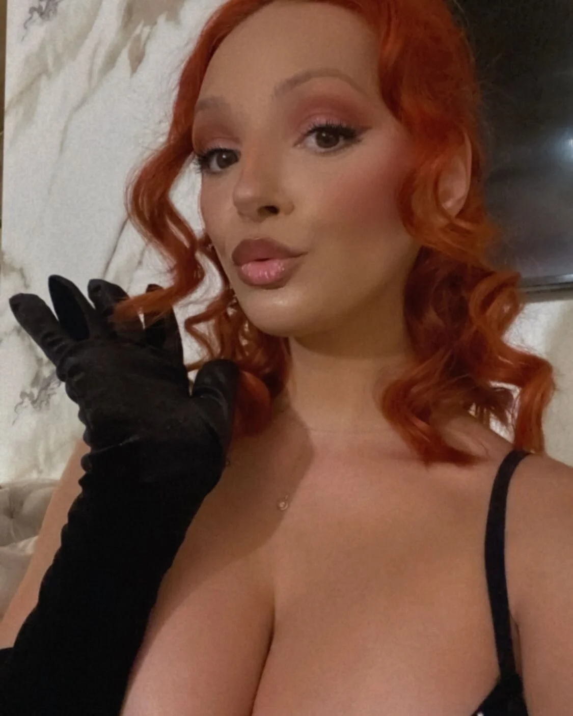 XXX Porn Photo of Nude LaraQ 13