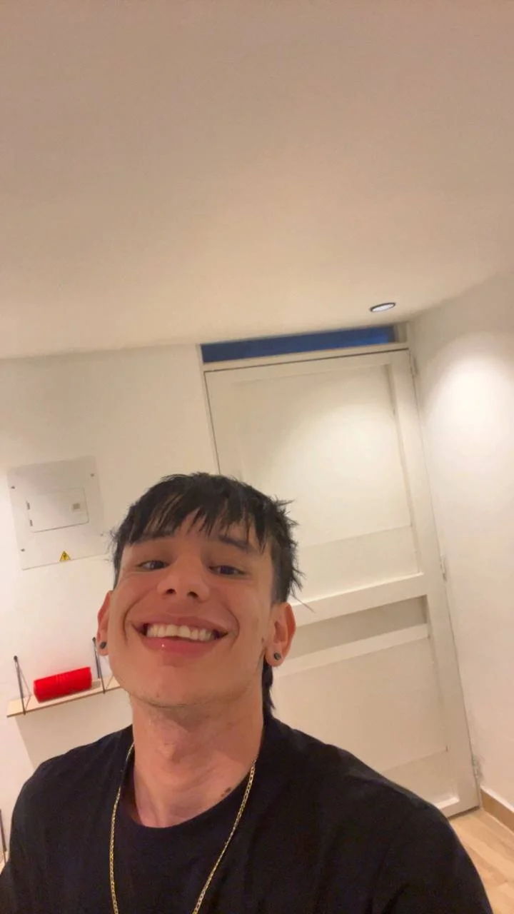 XXX Porn Photo of Nude TheBatMansion 4