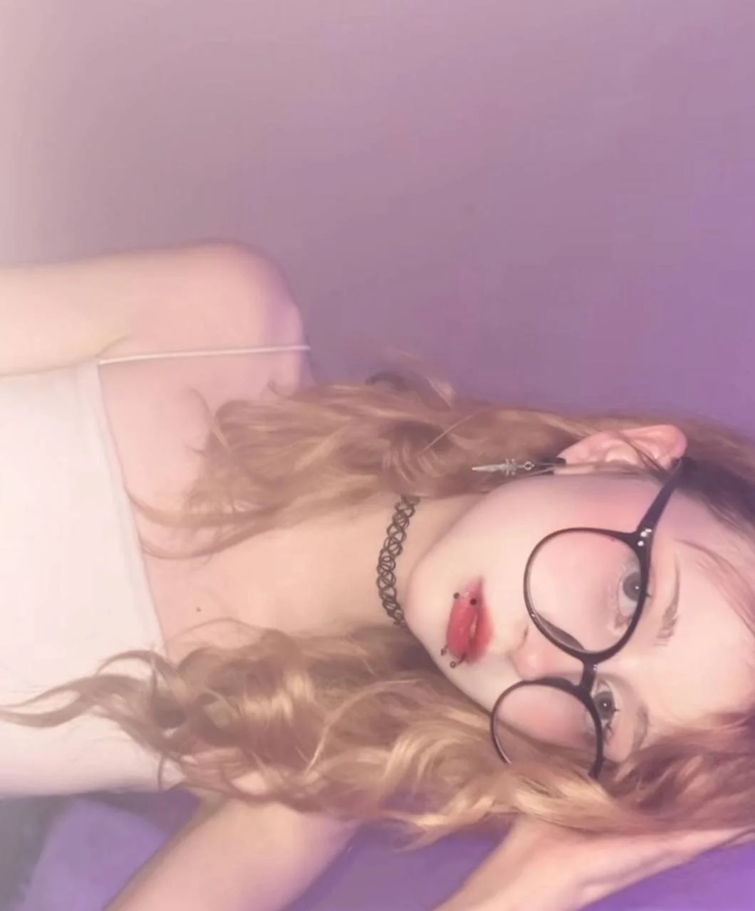 XXX Porn Photo of Nude hexie_doll 2