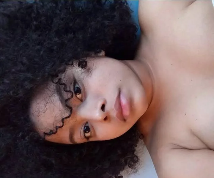 XXX Porn Photo of Nude alanaa_gomezz 12