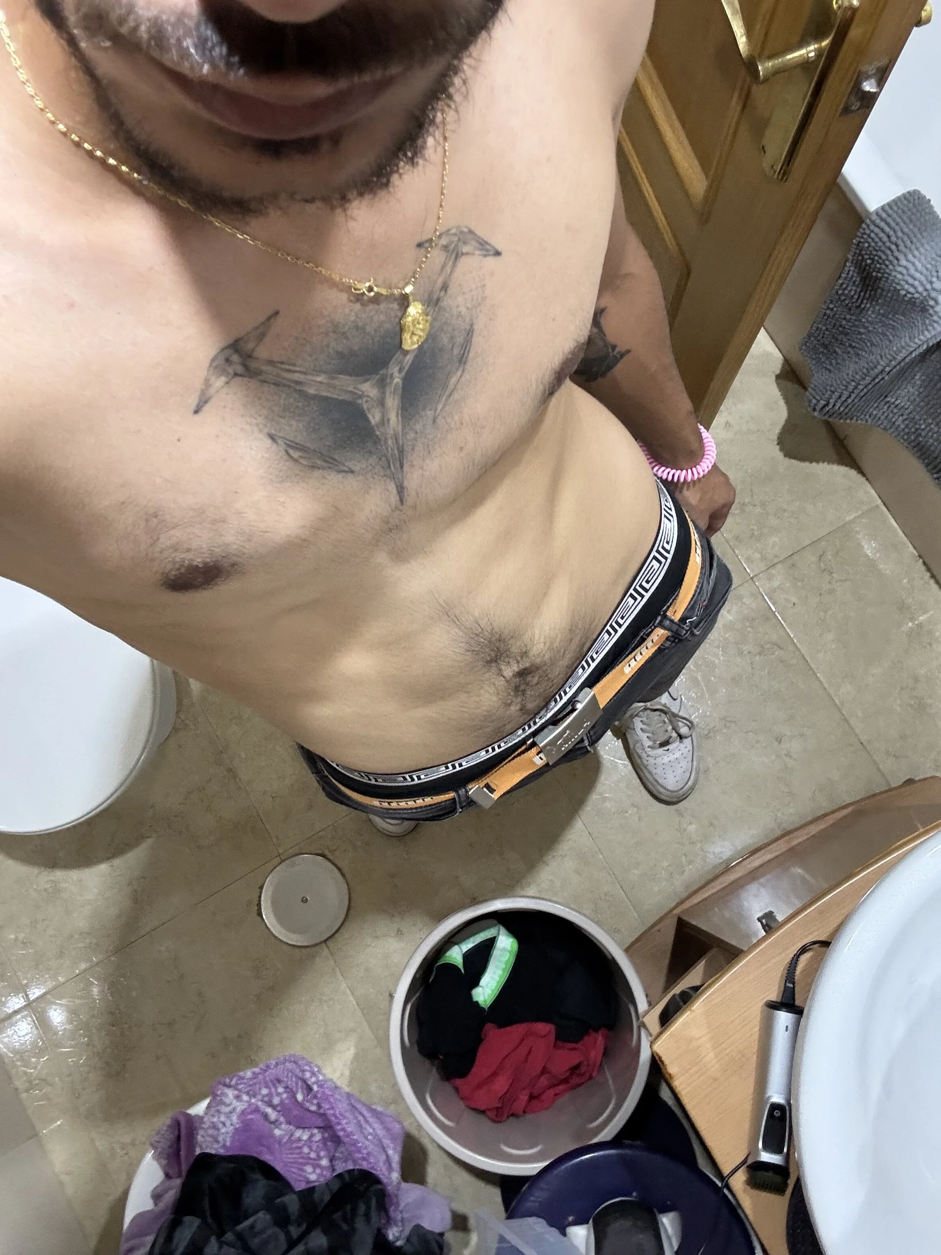 XXX Porn Photo of Nude JoanBurn 5