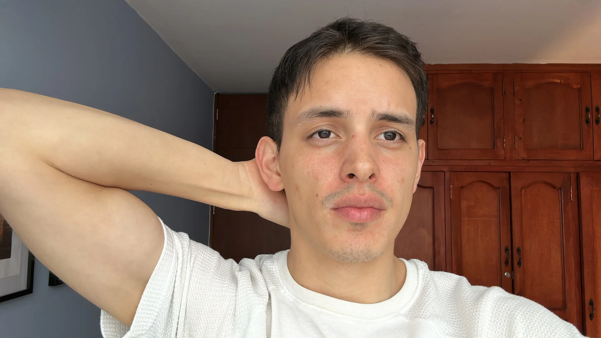 XXX Porn Photo of Nude Enzho_liam 1