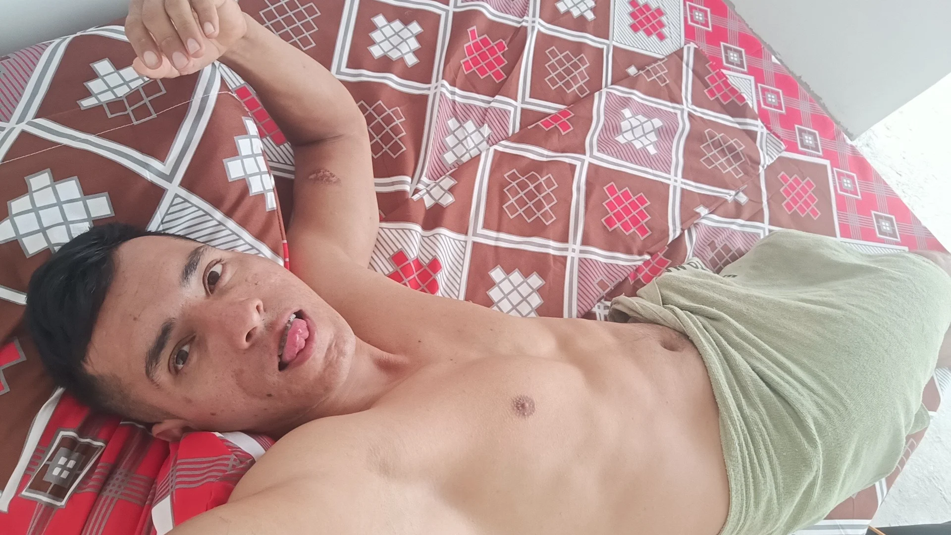 XXX Porn Photo of Nude turcosexoactivo 3
