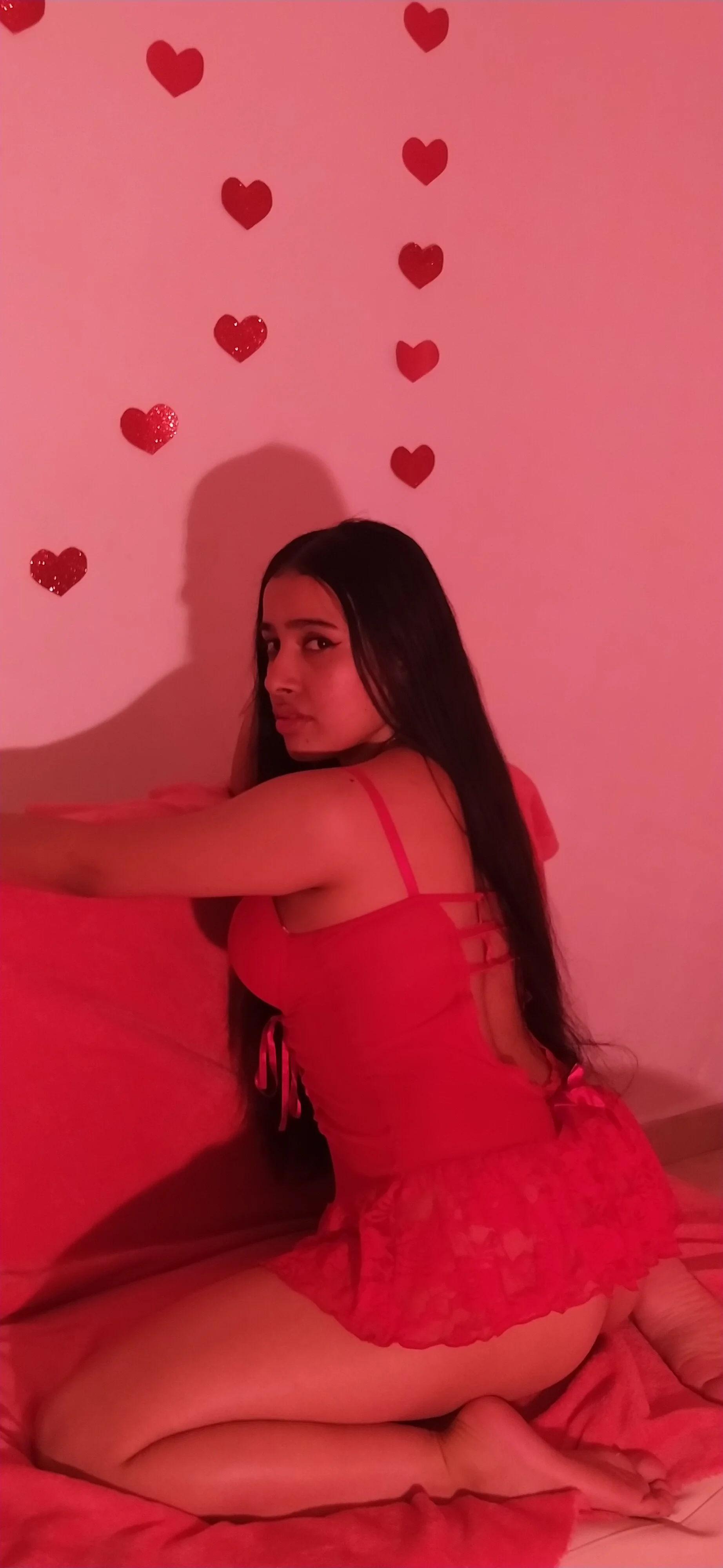 XXX Porn Photo of Nude Daki_Ume_ 33