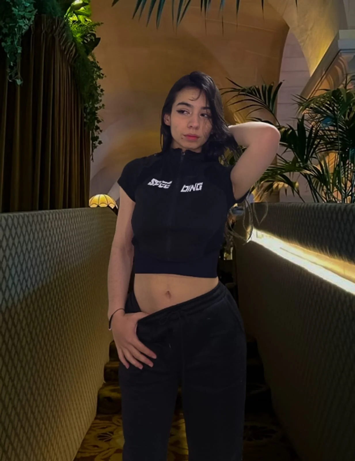 XXX Porn Photo of Nude KatherinJohns 64