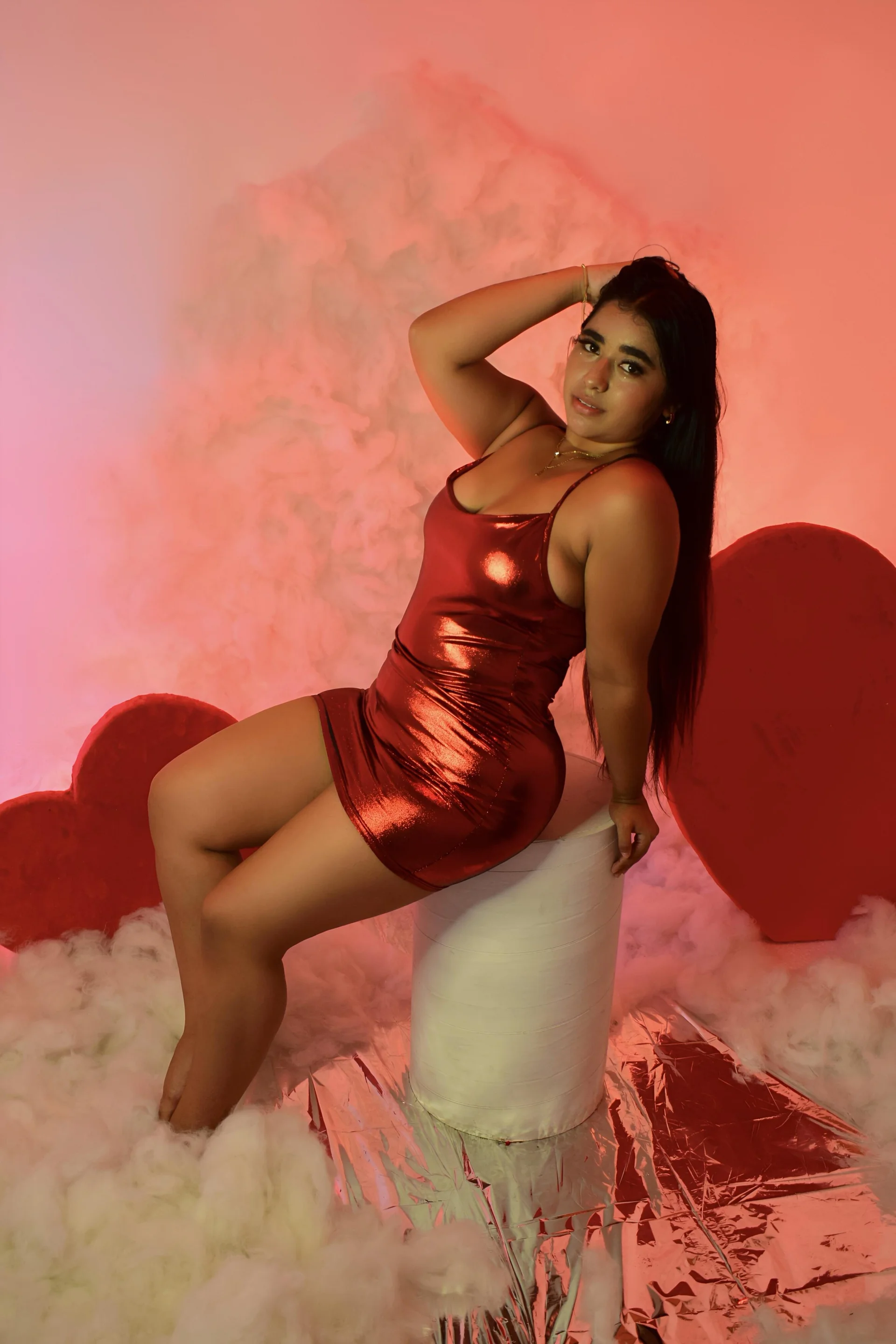 XXX Porn Photo of Nude Sophiia_77 30
