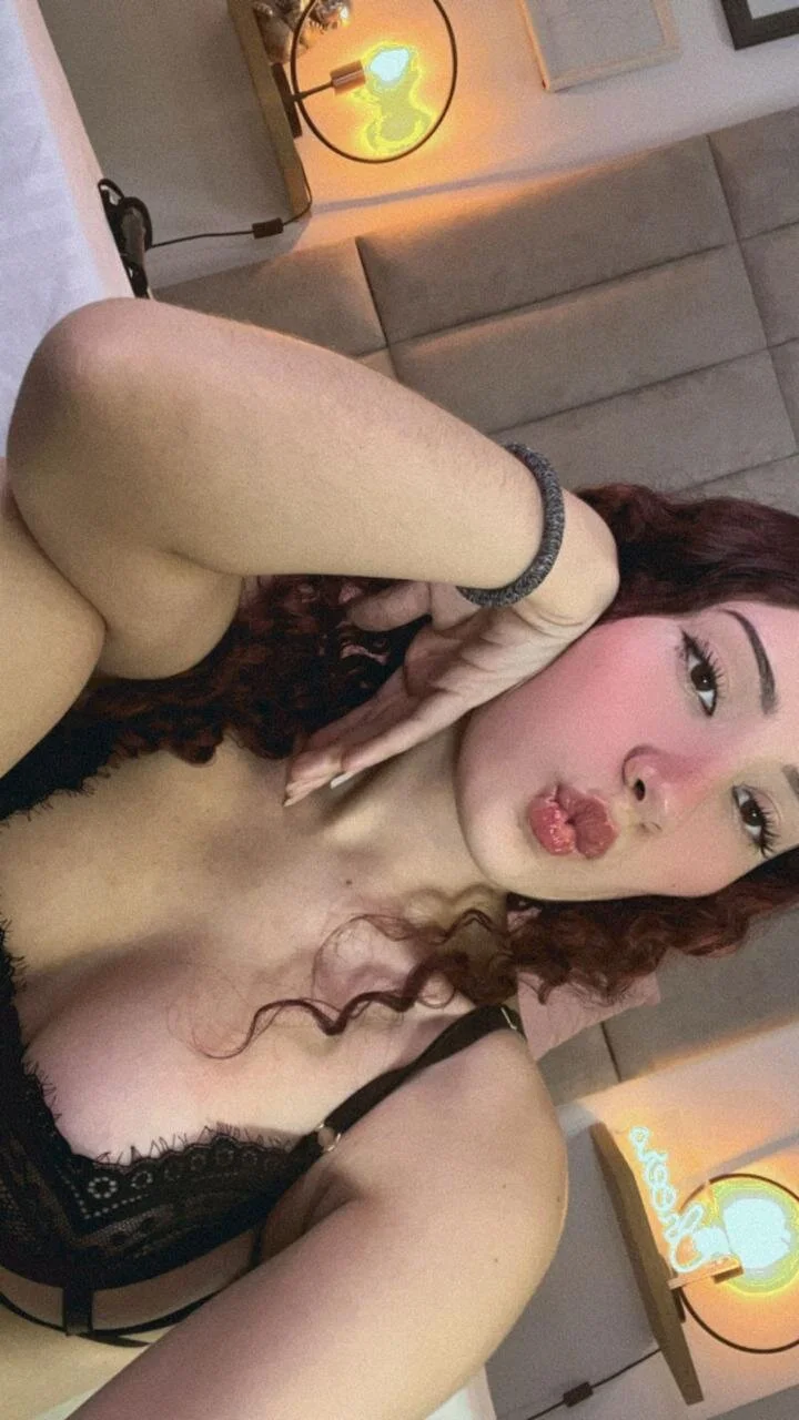 XXX Porn Photo of Nude Lexie-red 4