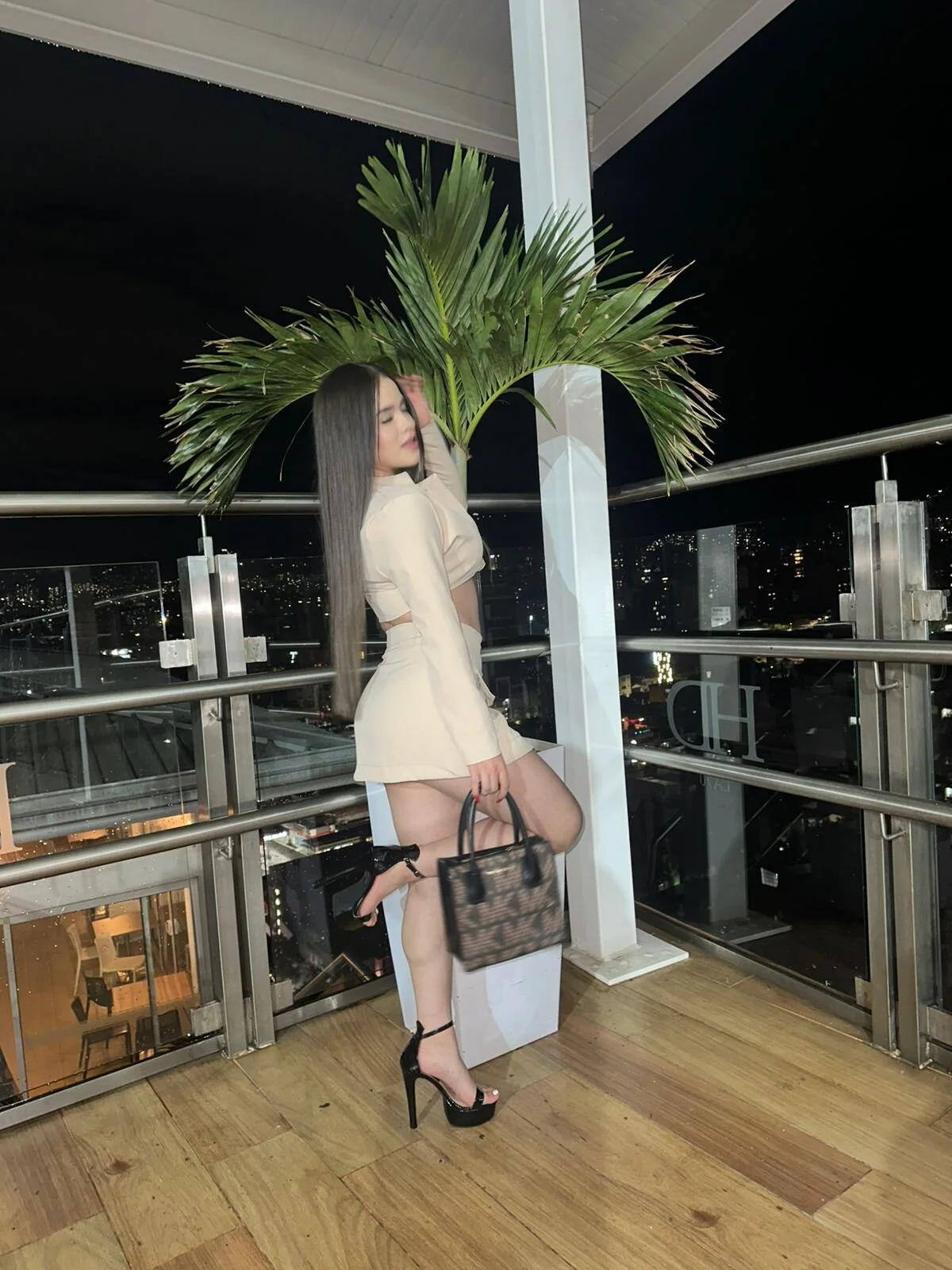 XXX Porn Photo of Nude DonnaStonne 55