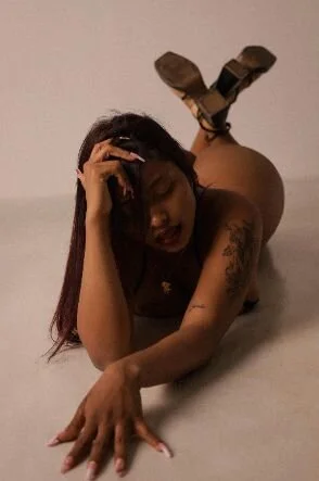 XXX Porn Photo of Nude Cristal_hott1 3