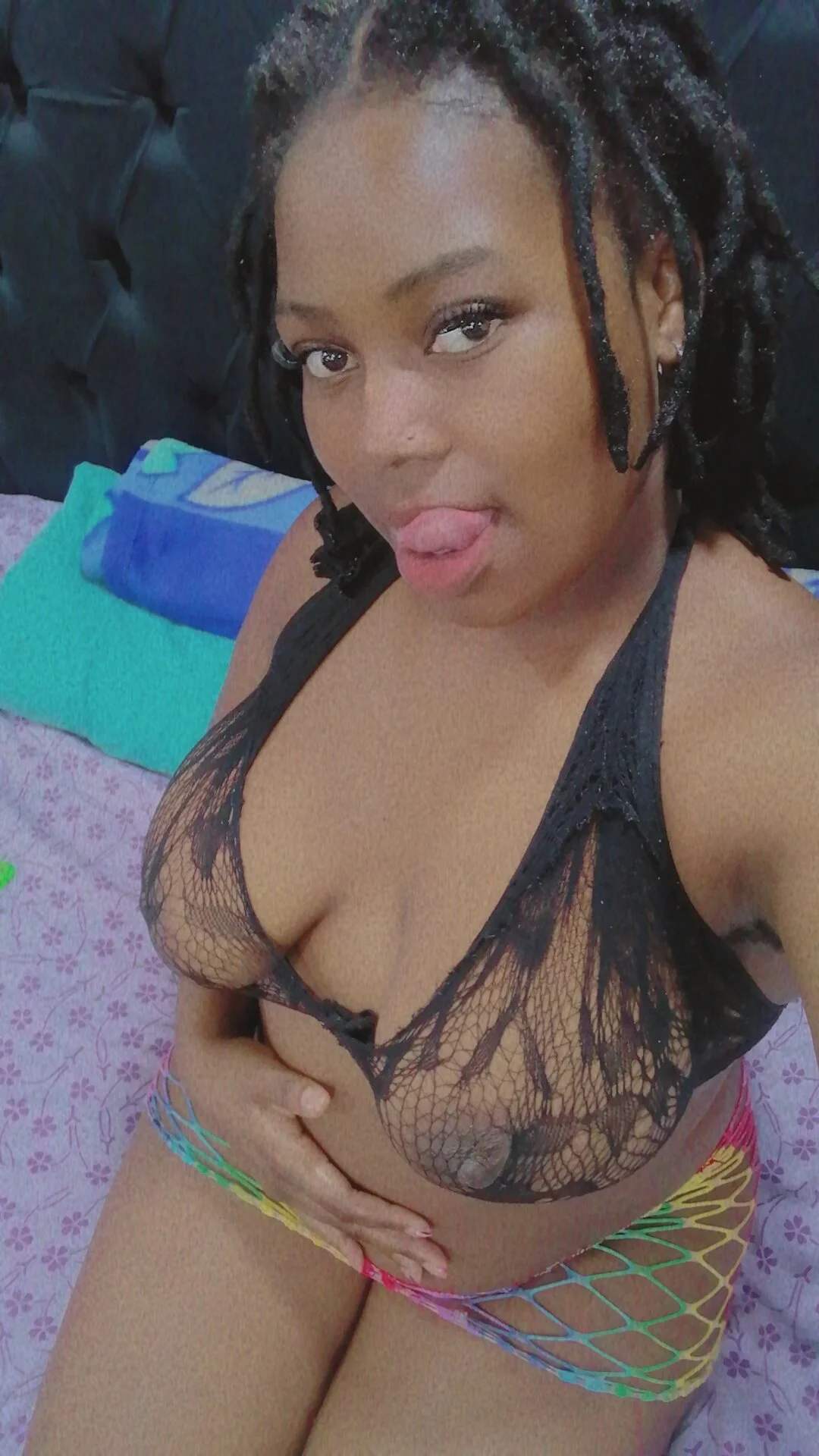 XXX Porn Photo of Nude Slim_Thickiey 16