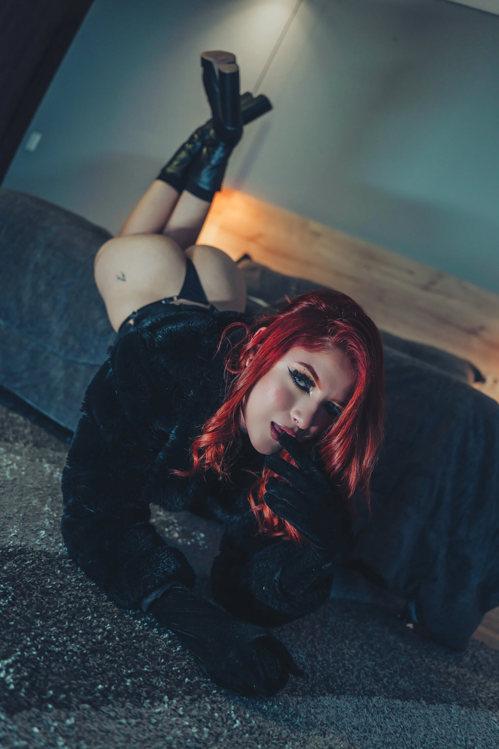 XXX Porn Photo of Nude VictoriaRosse_ 62