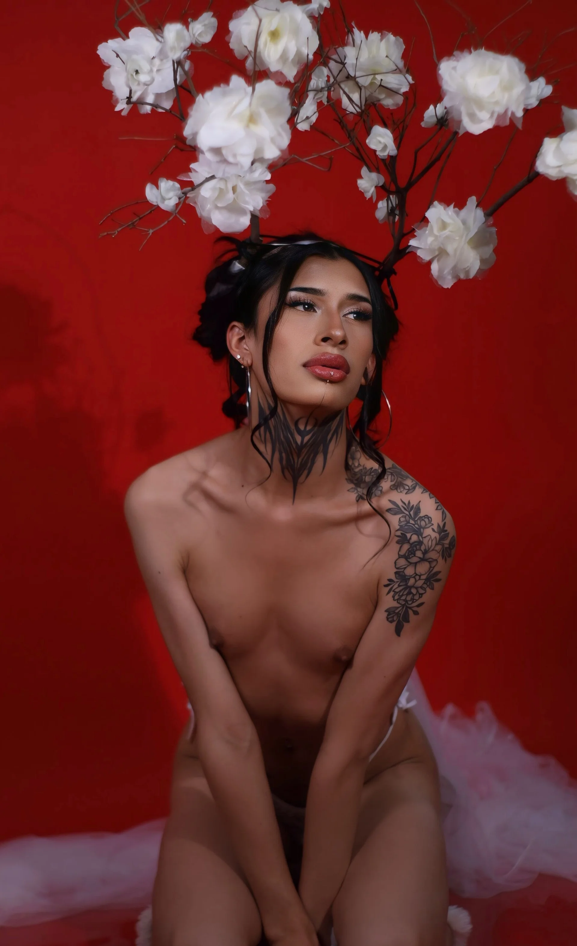 XXX Porn Photo of Nude kali_ka_ 90