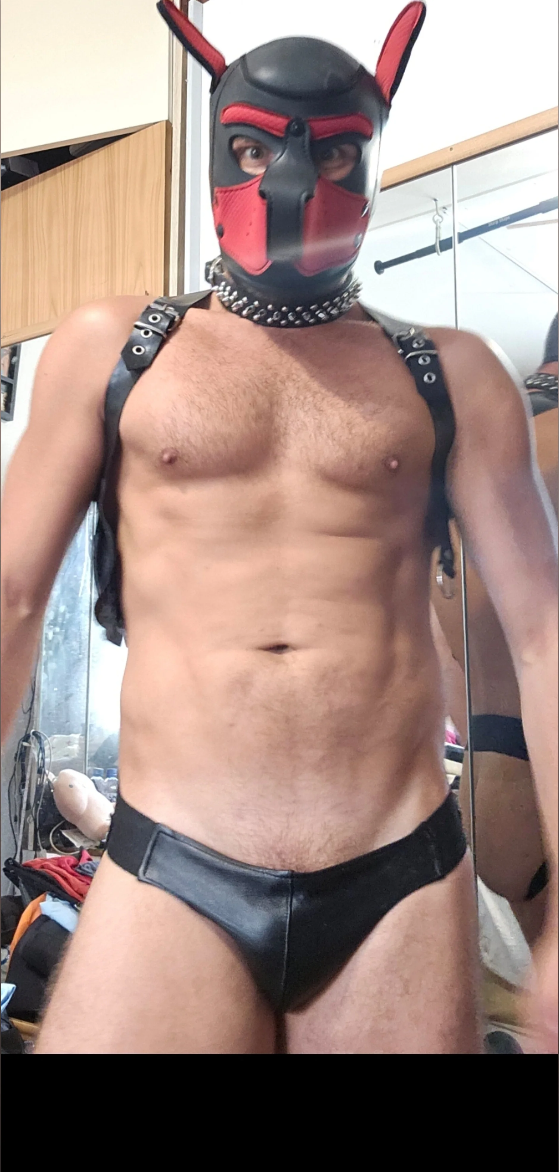 XXX Porn Photo of Nude PlayfulThomas 2