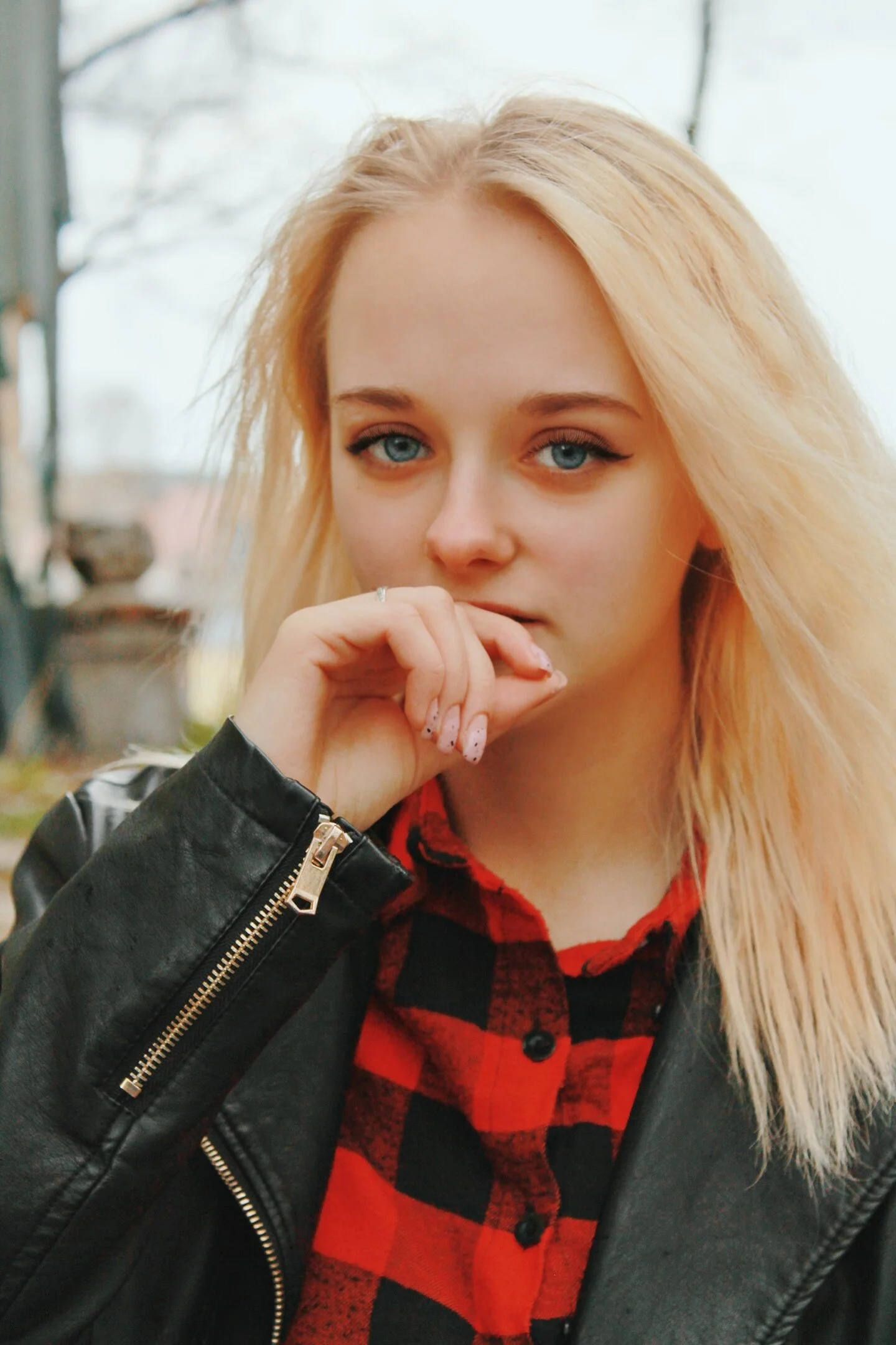 XXX Porn Photo of Nude Kofein 3